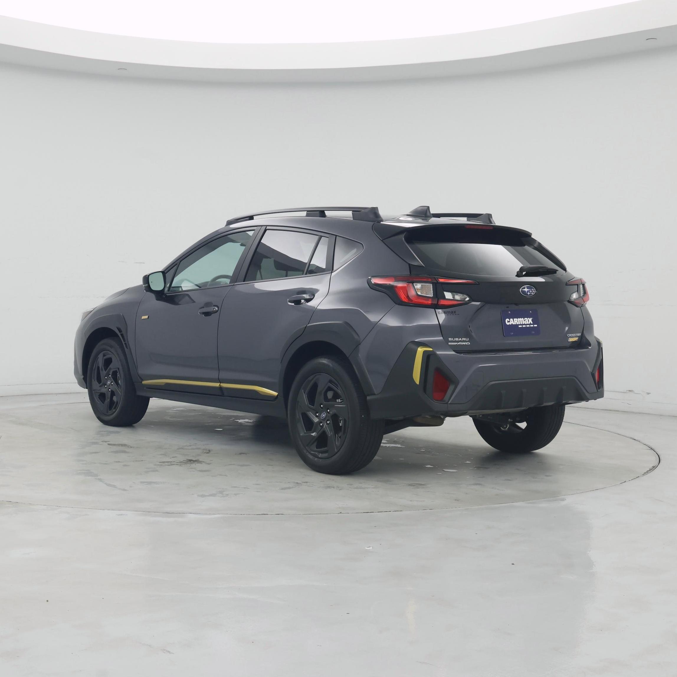 Thumbnail: 2024 Subaru Crosstrek - 2