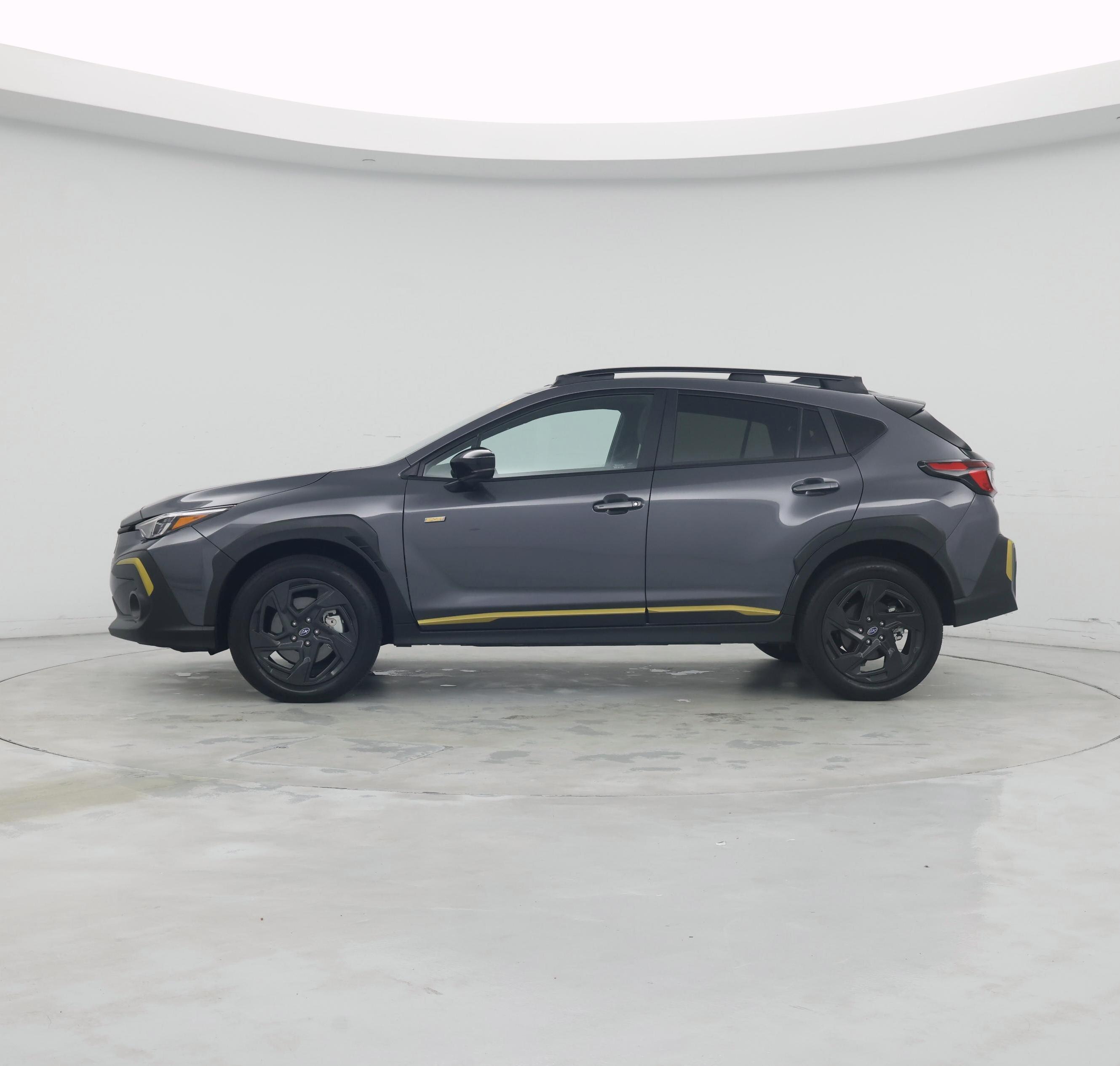 Thumbnail: 2024 Subaru Crosstrek - 3