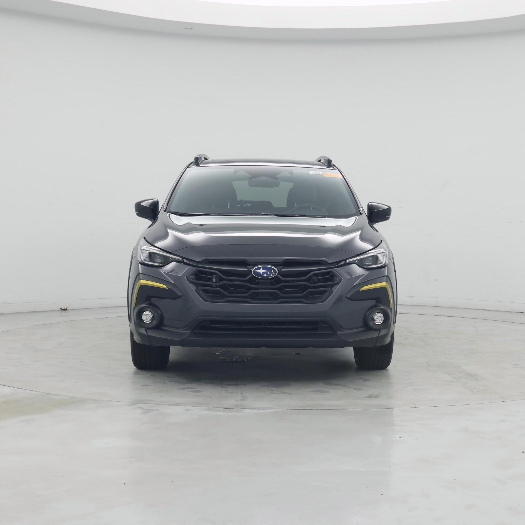 Thumbnail: 2024 Subaru Crosstrek - 5