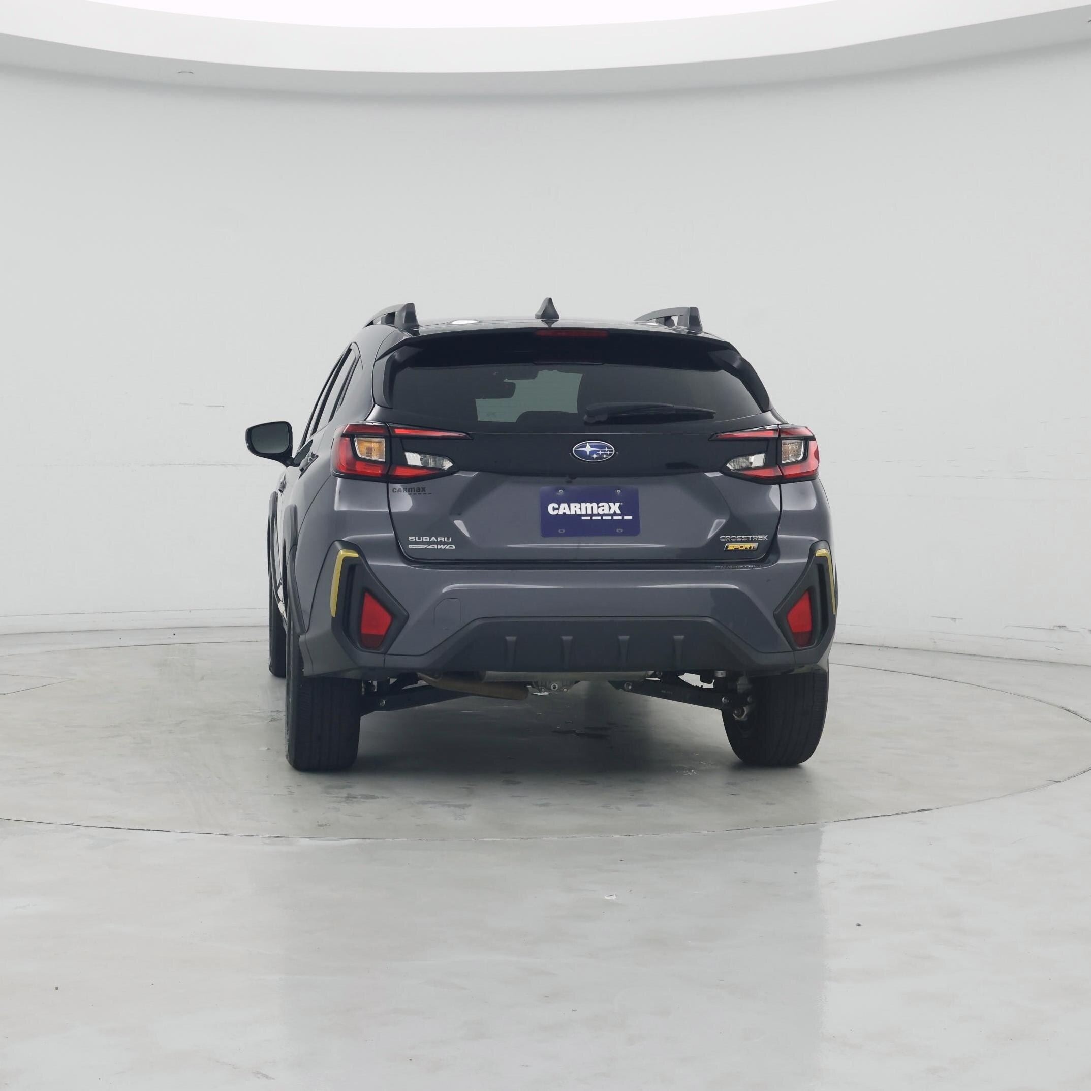 Thumbnail: 2024 Subaru Crosstrek - 6