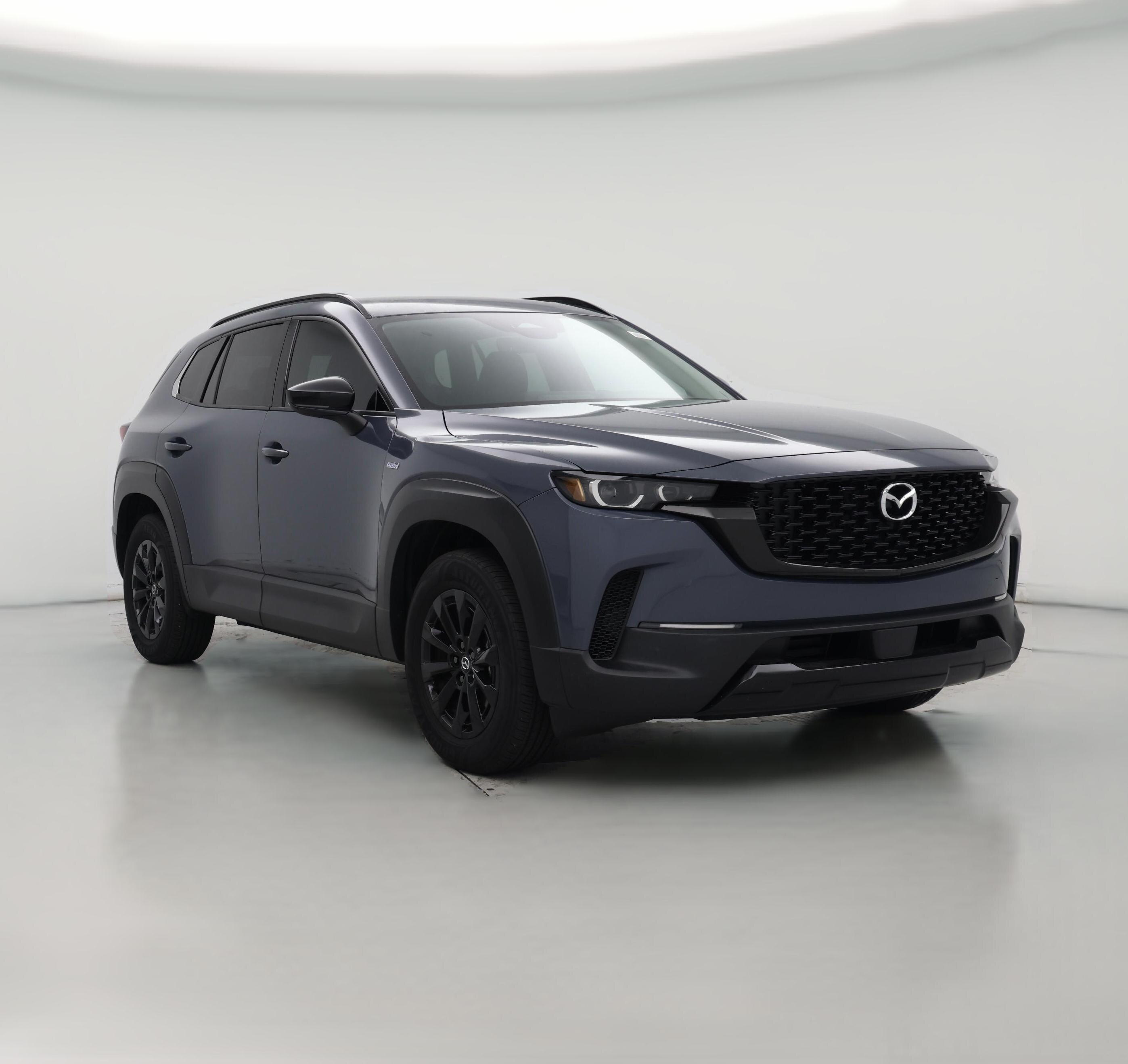 Thumbnail: 2025 Mazda CX-50 - 1