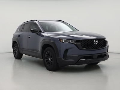 2025 Mazda CX-50 Hybrid Premium