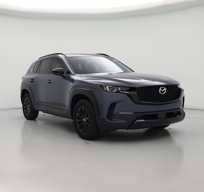 2025 Mazda CX-50 Hybrid Premium