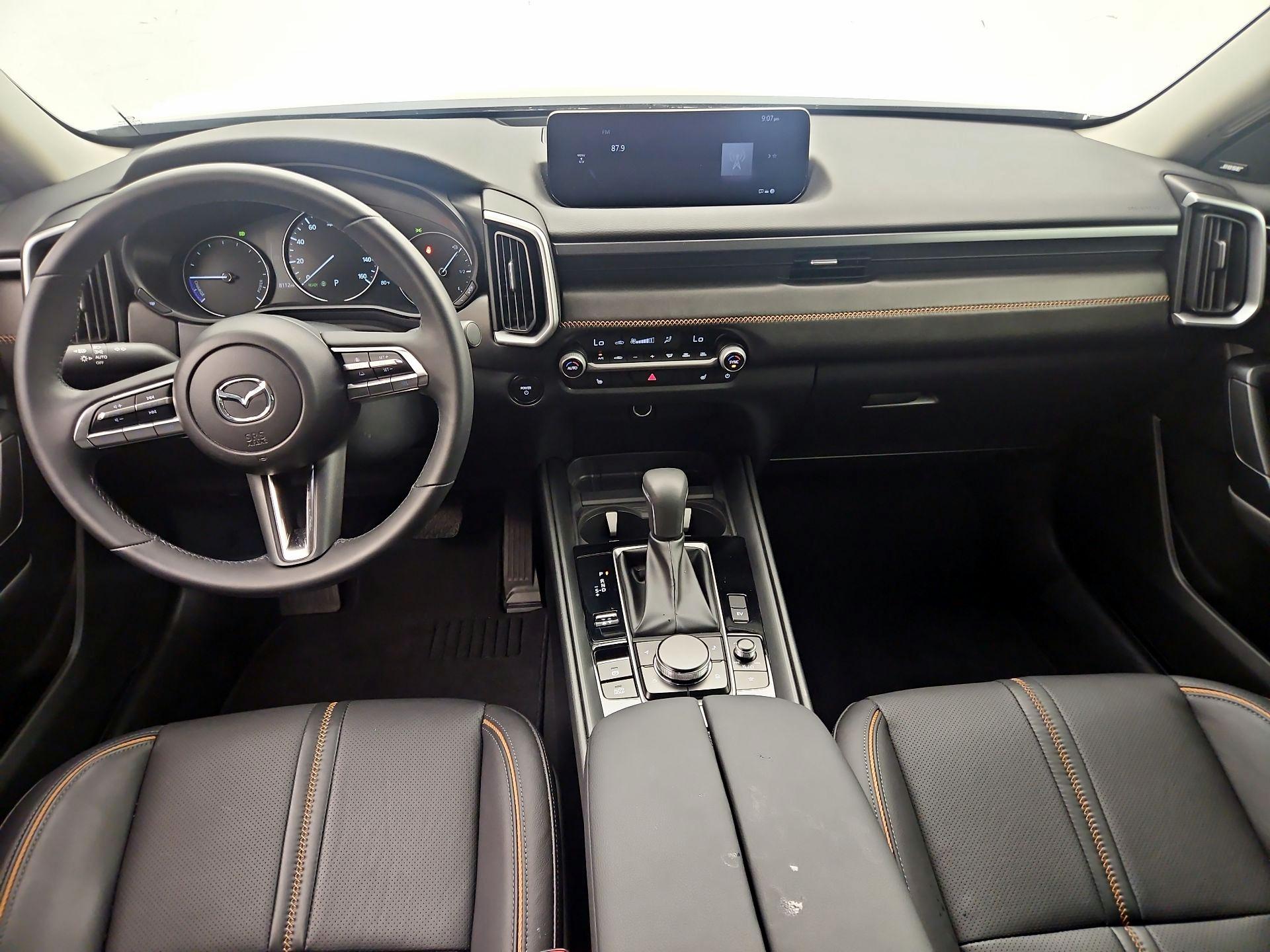 Thumbnail: 2025 Mazda CX-50 - 9
