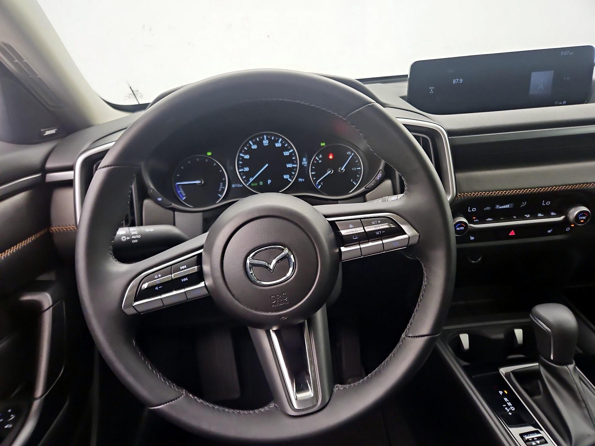 Thumbnail: 2025 Mazda CX-50 - 10
