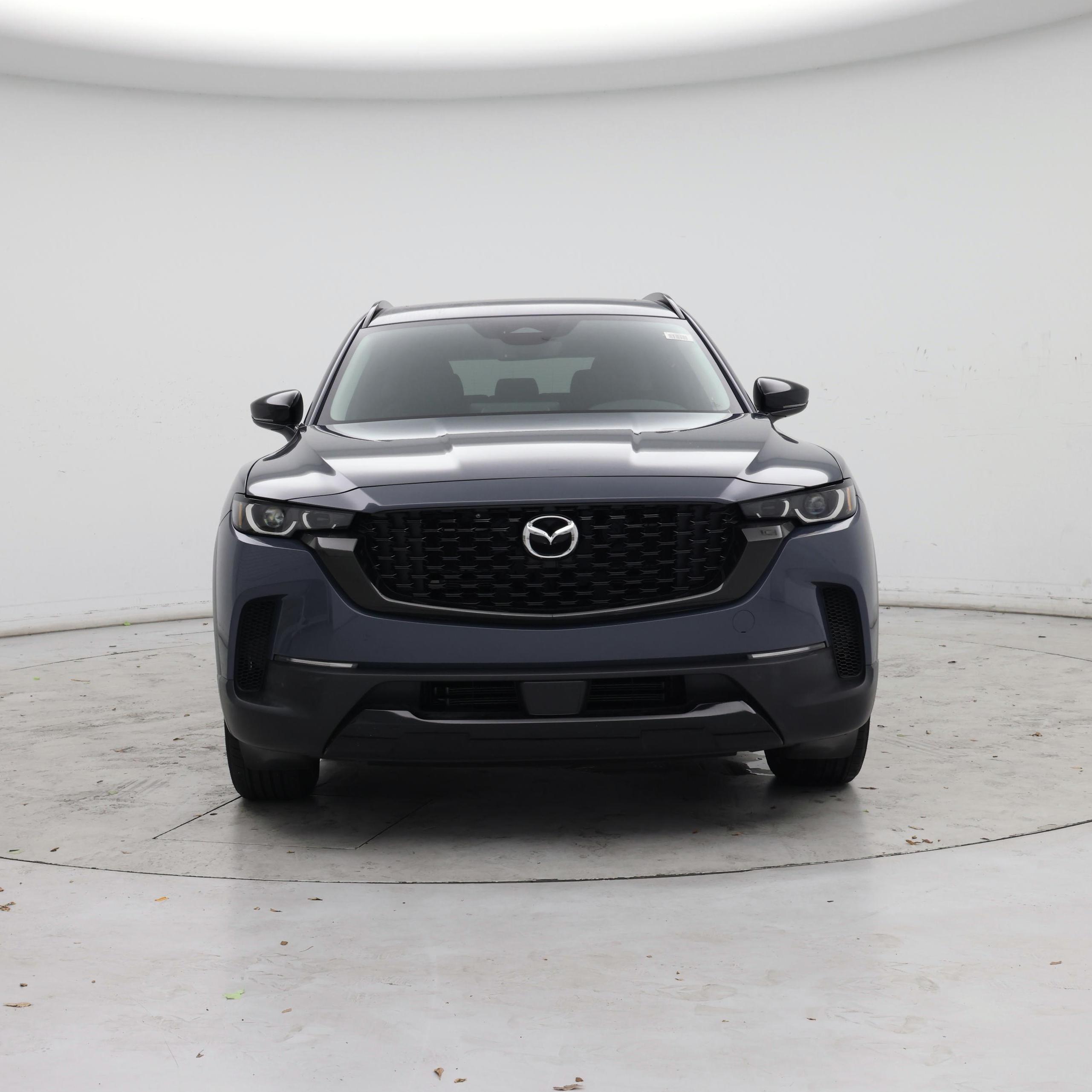 Thumbnail: 2025 Mazda CX-50 - 5