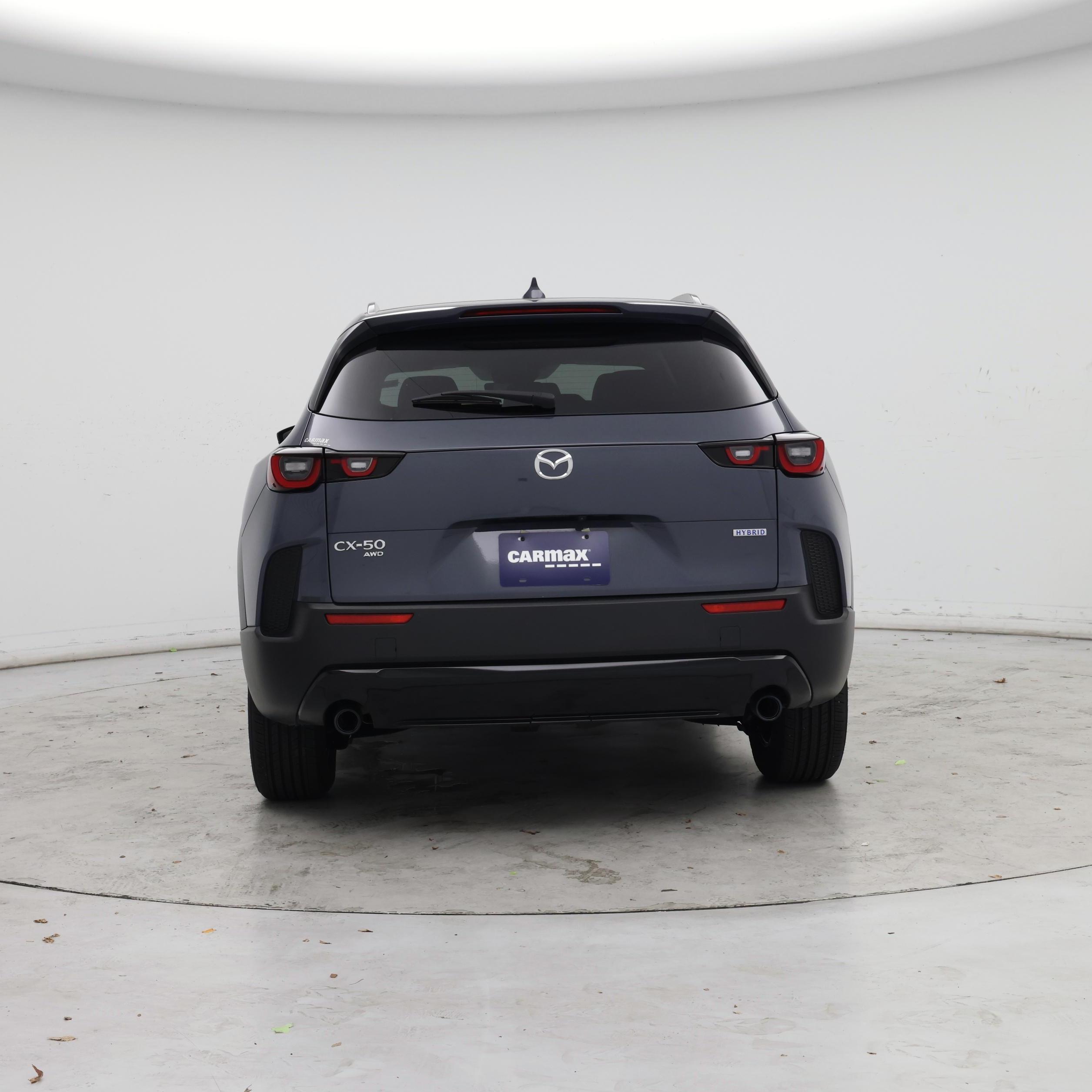 Thumbnail: 2025 Mazda CX-50 - 6