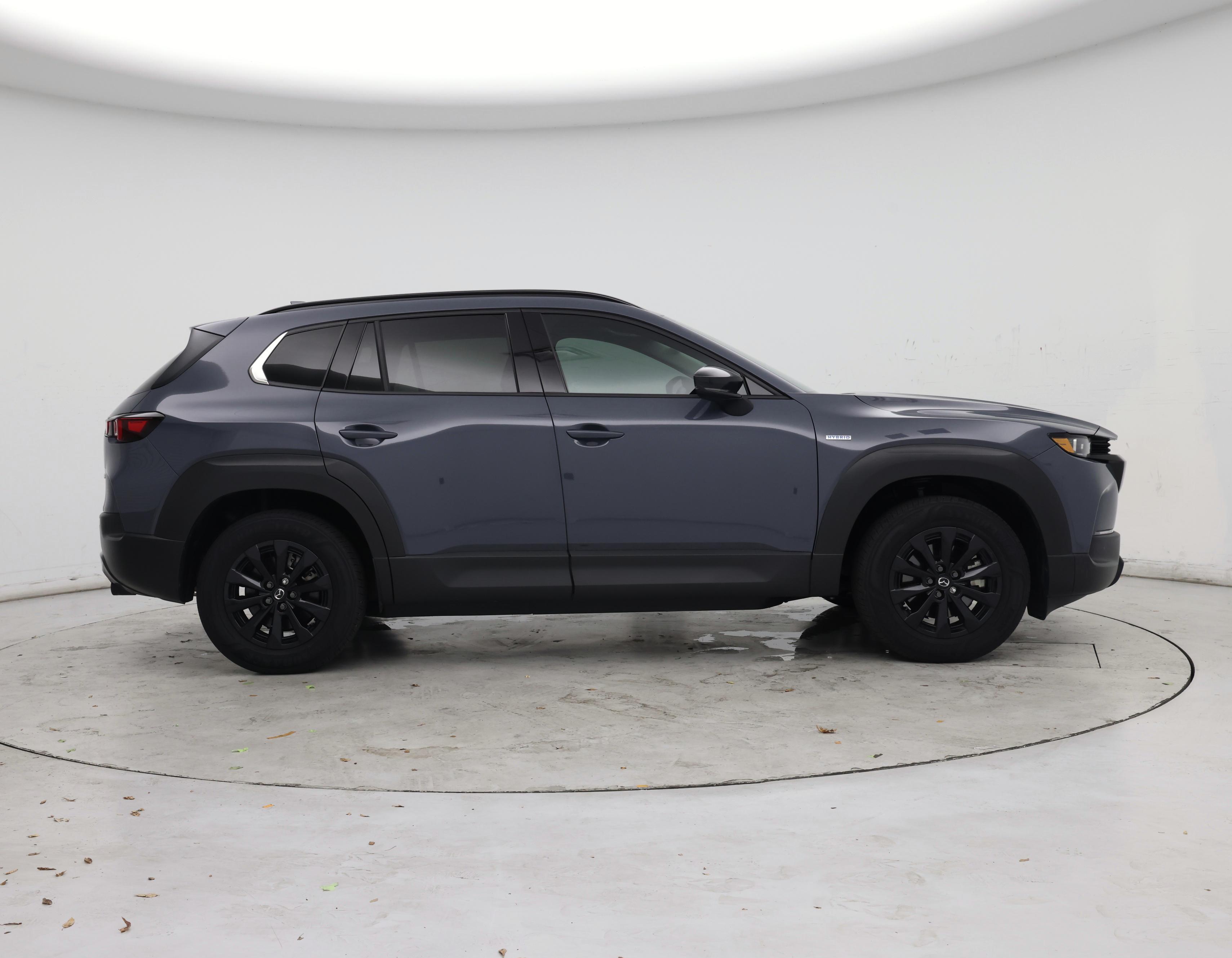 Thumbnail: 2025 Mazda CX-50 - 7