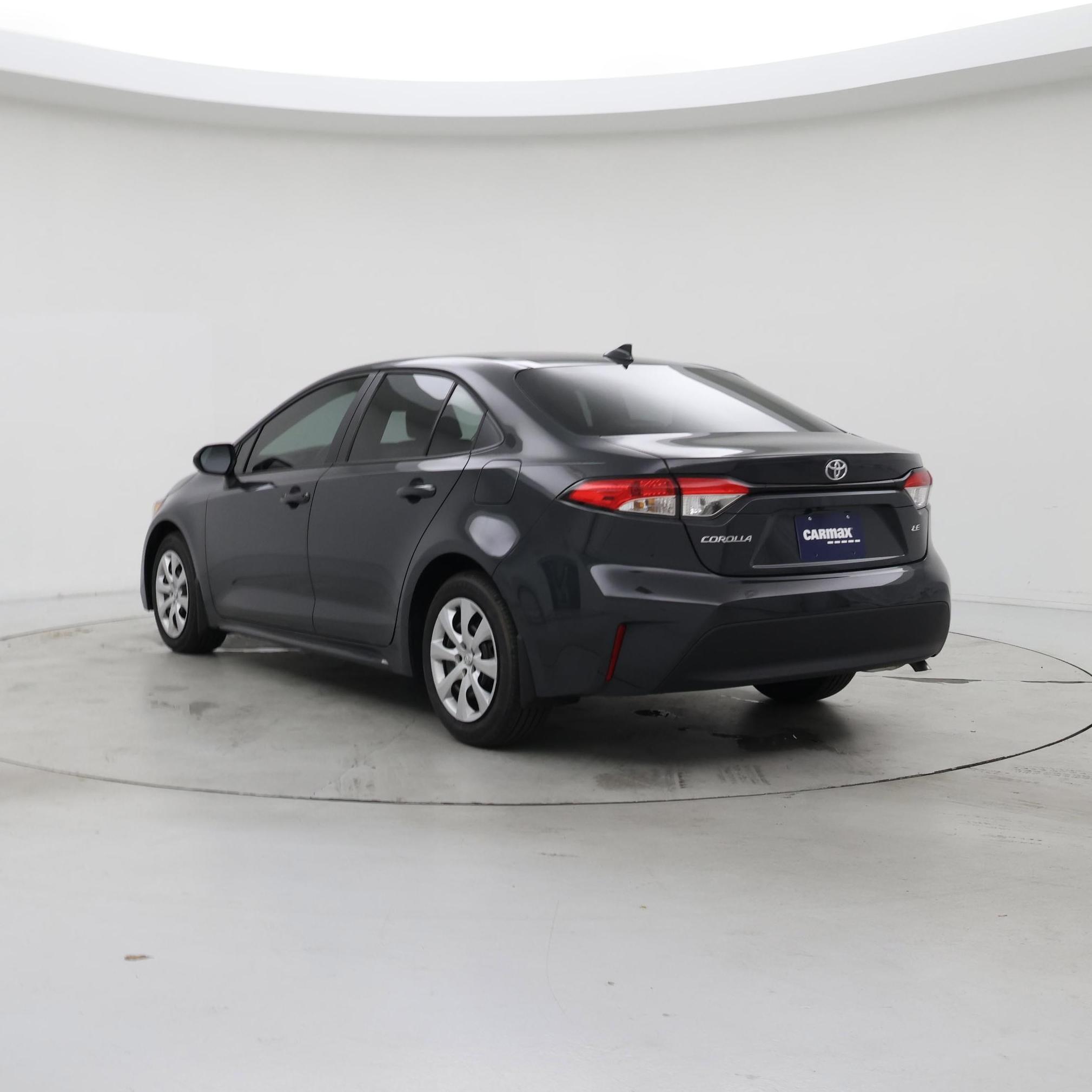 Thumbnail: 2025 Toyota Corolla - 2