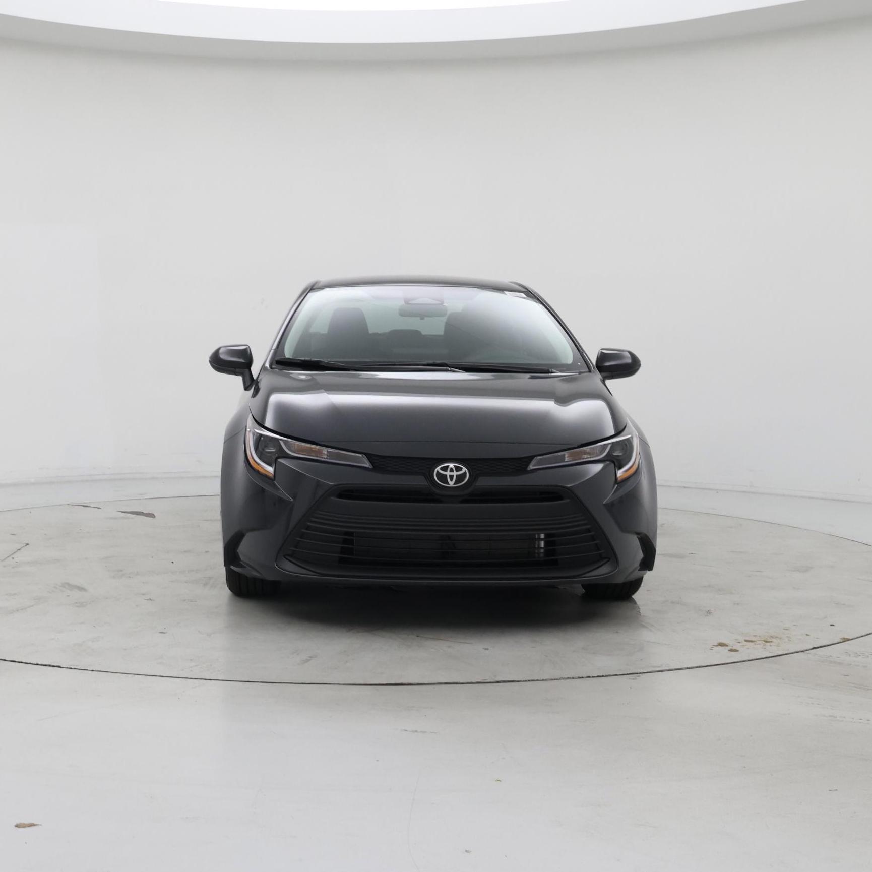 Thumbnail: 2025 Toyota Corolla - 5