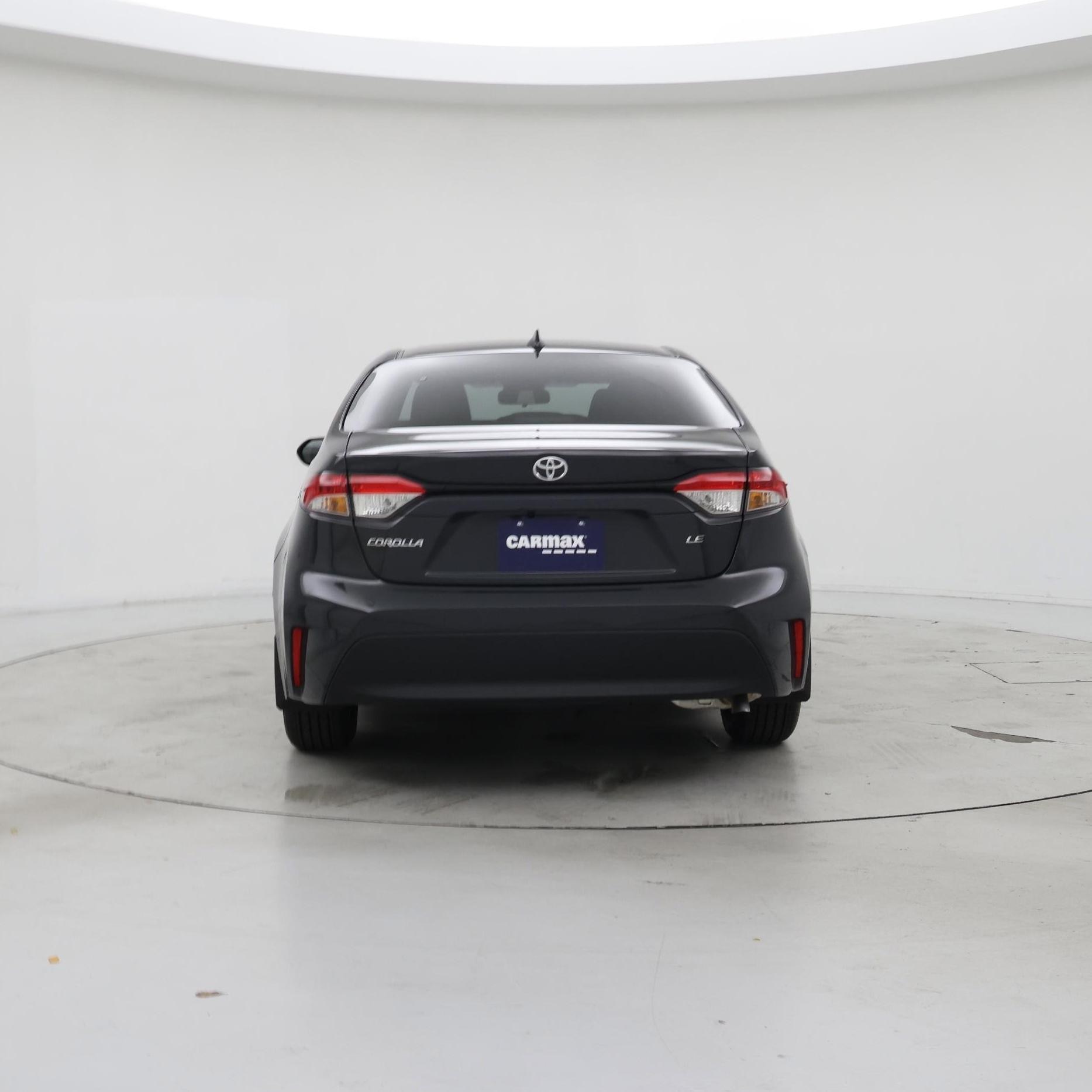 Thumbnail: 2025 Toyota Corolla - 6