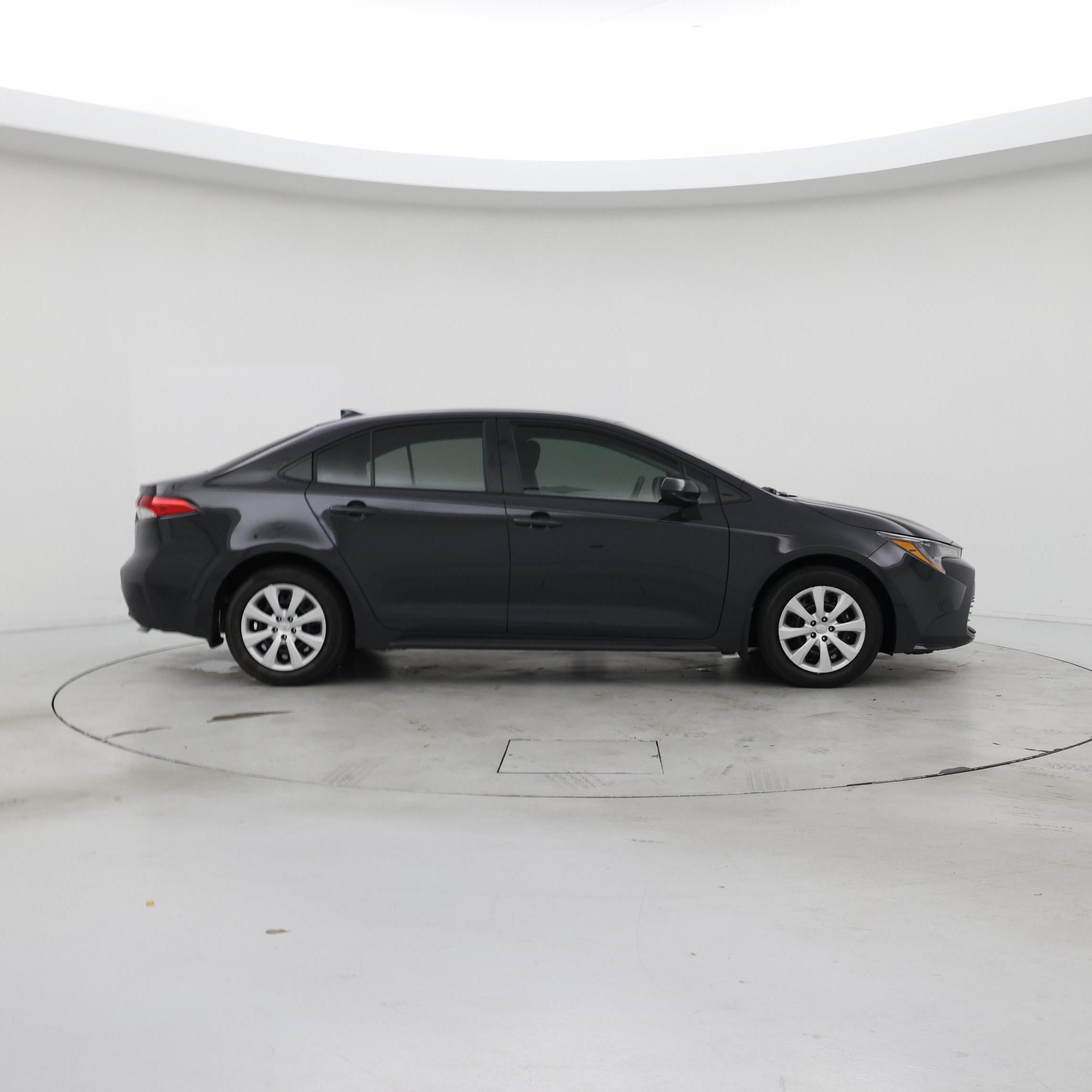 Thumbnail: 2025 Toyota Corolla - 7