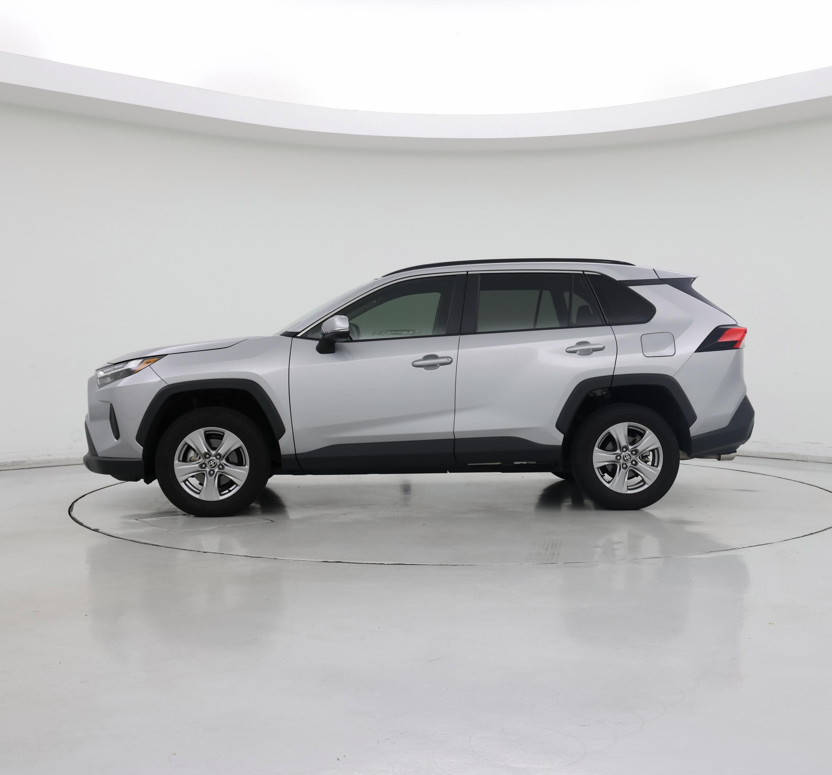 Thumbnail: 2023 Toyota RAV4 - 3