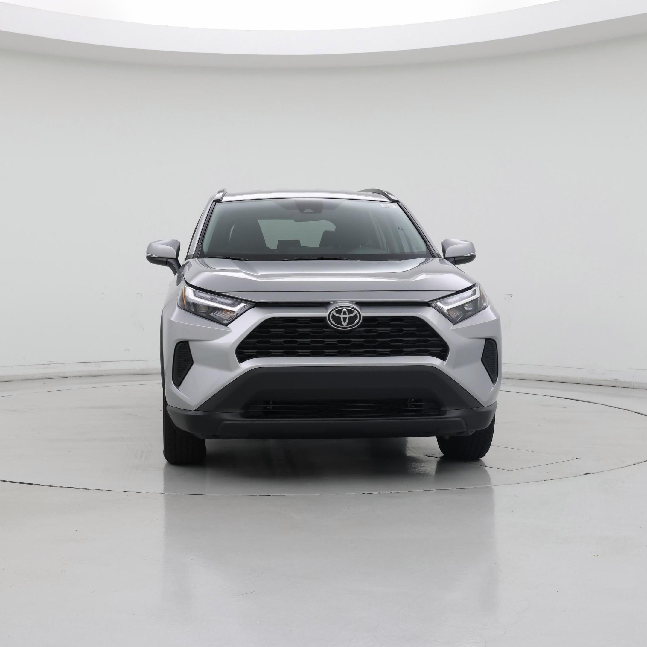 Thumbnail: 2023 Toyota RAV4 - 5