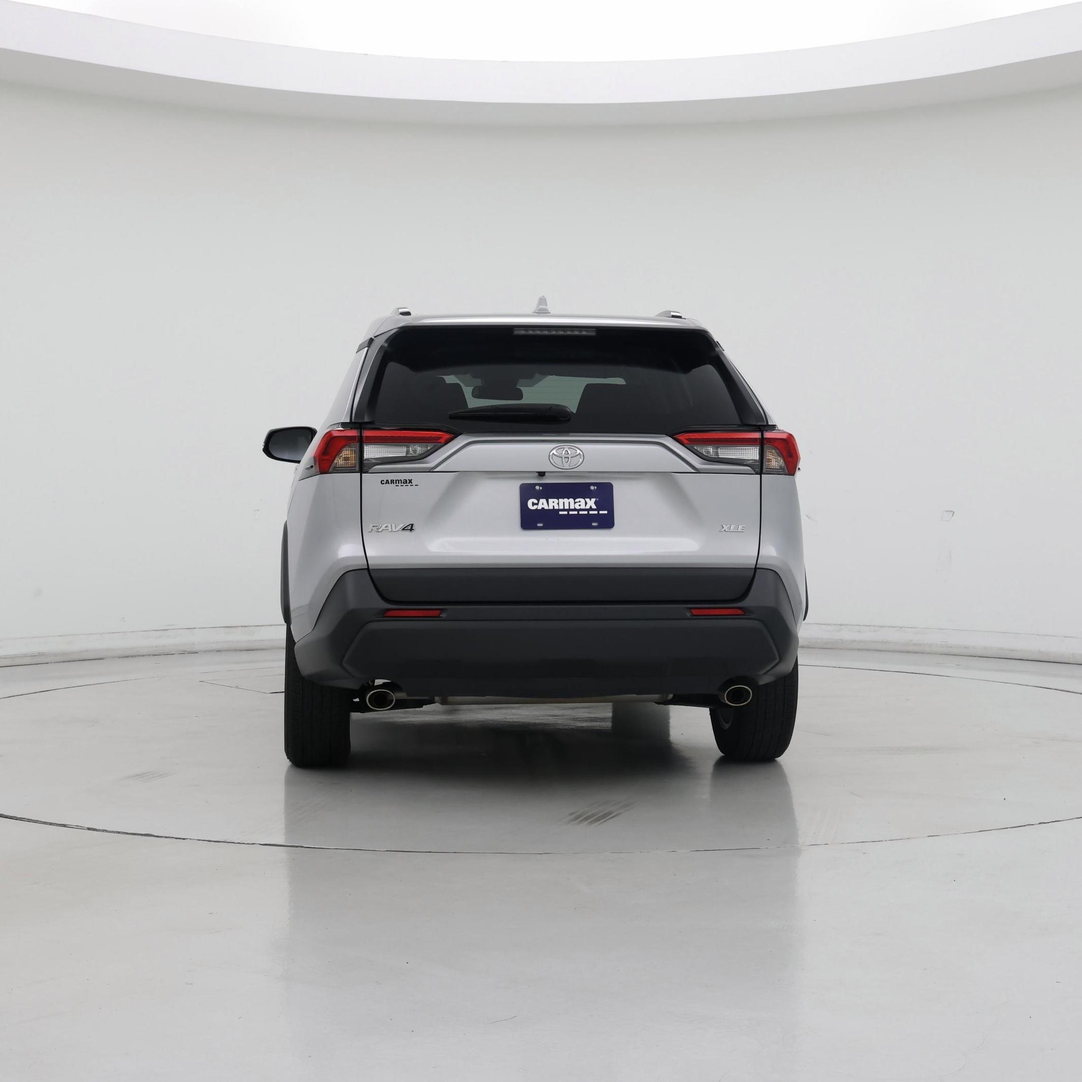 Thumbnail: 2023 Toyota RAV4 - 6