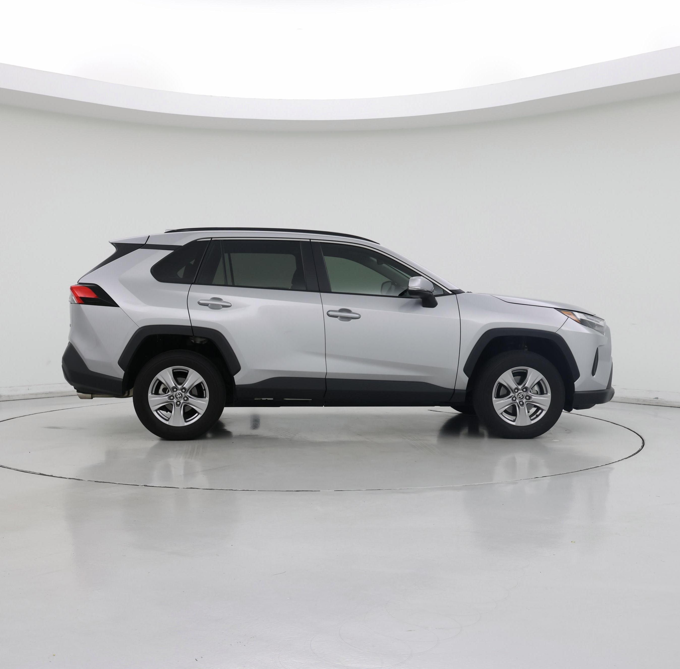 Thumbnail: 2023 Toyota RAV4 - 7