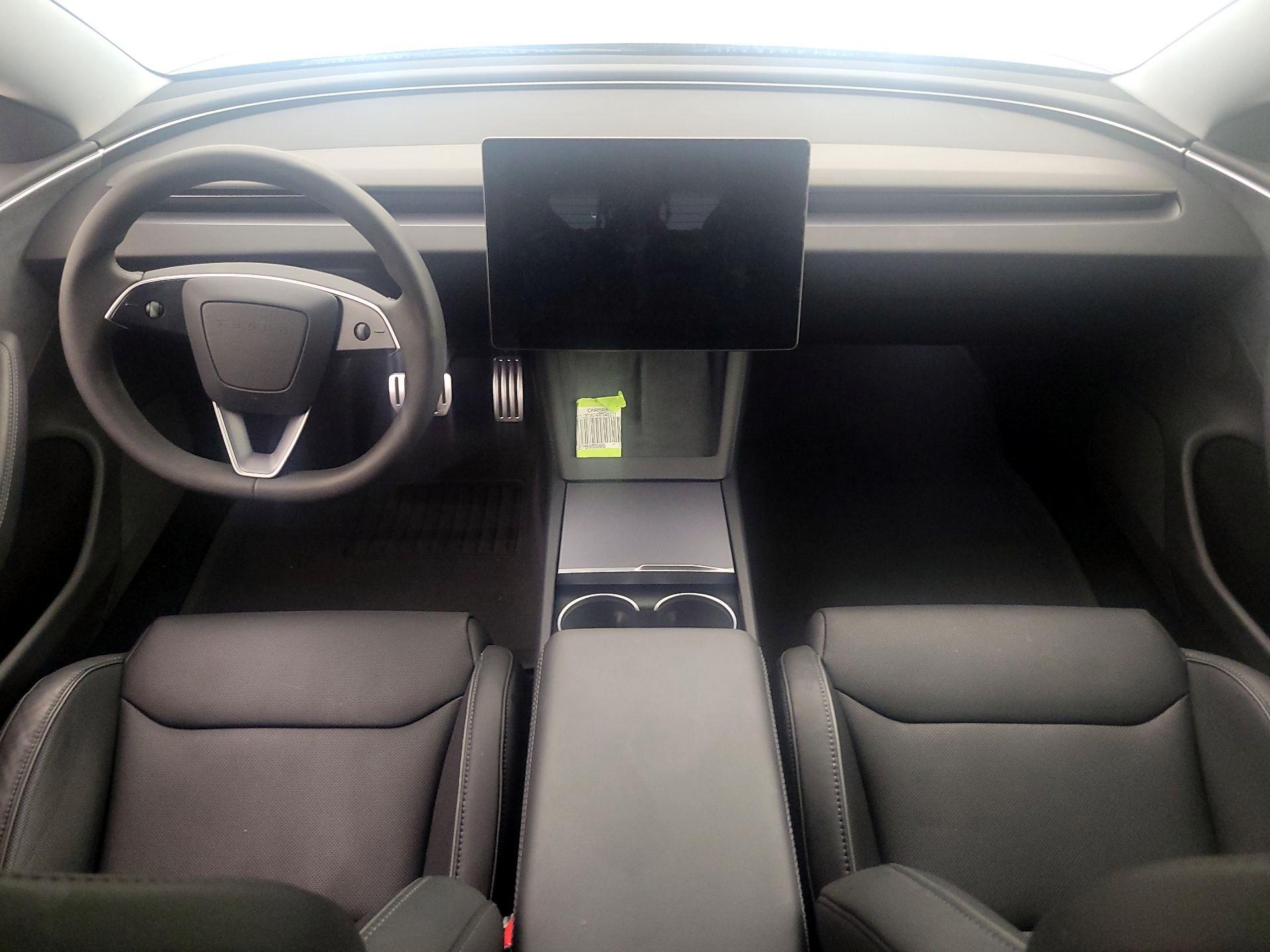 Thumbnail: 2024 Tesla Model 3 - 9
