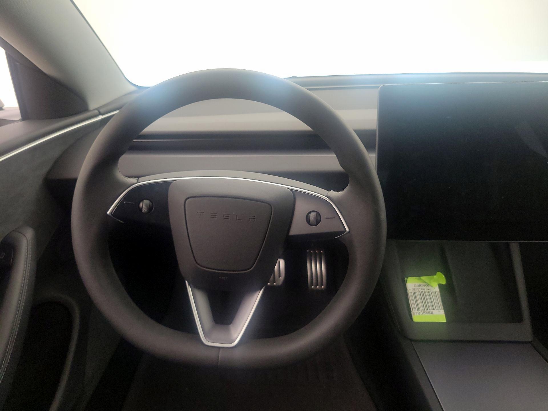 Thumbnail: 2024 Tesla Model 3 - 10