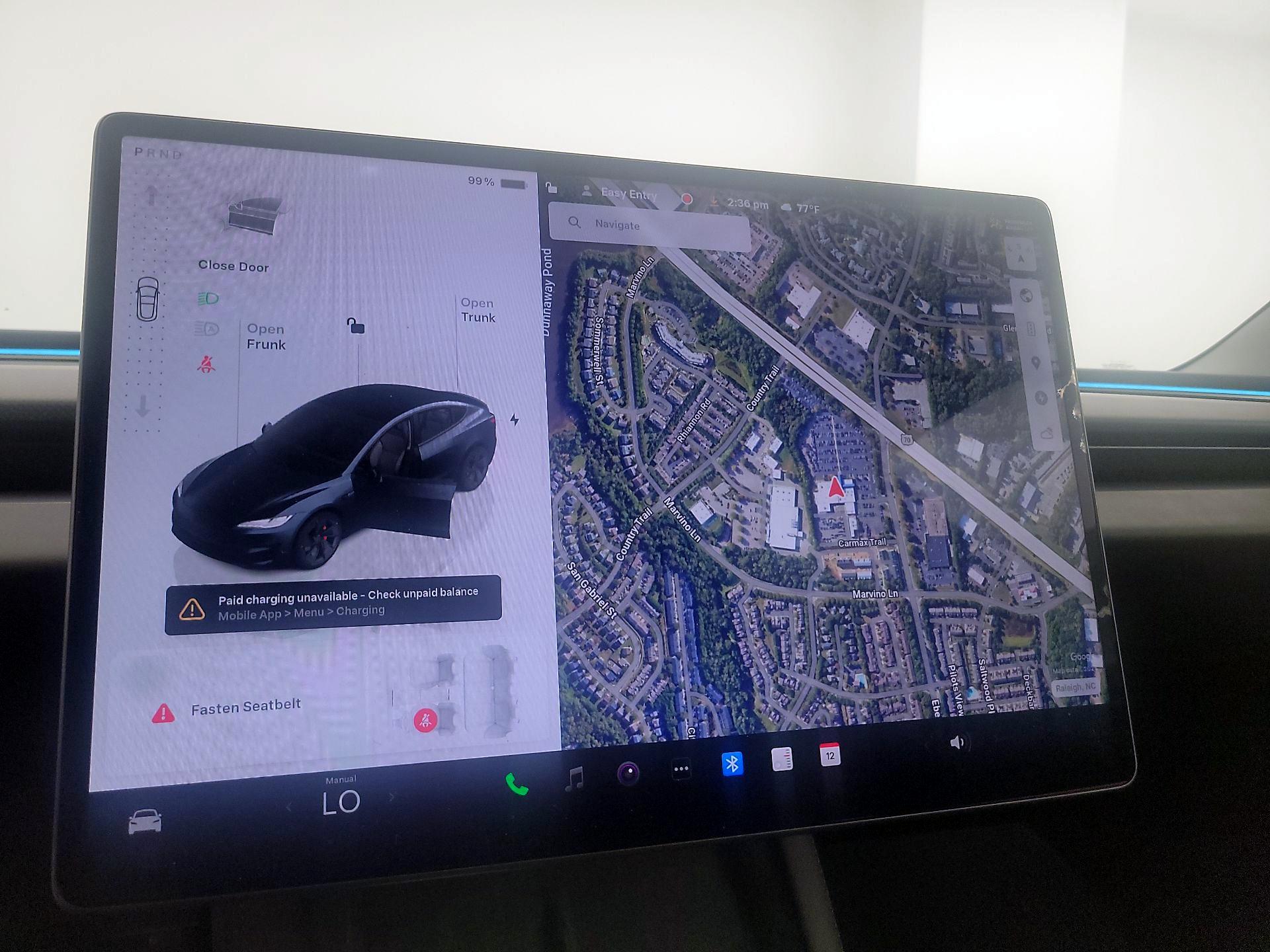 Thumbnail: 2024 Tesla Model 3 - 13