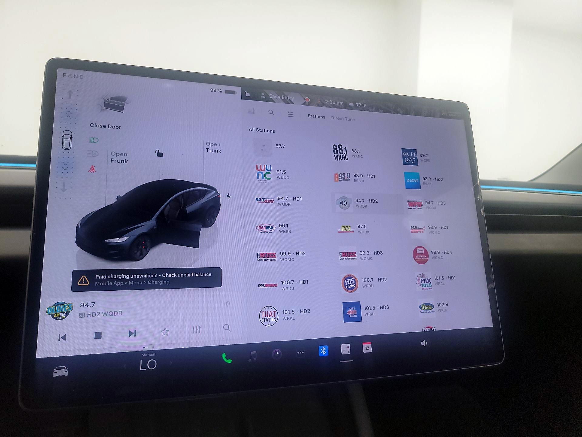 Thumbnail: 2024 Tesla Model 3 - 15