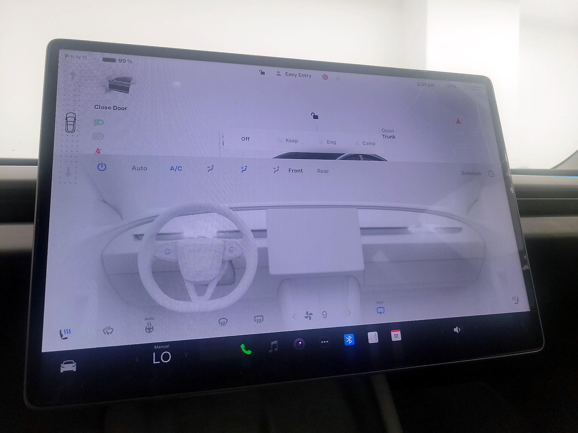 Thumbnail: 2024 Tesla Model 3 - 16