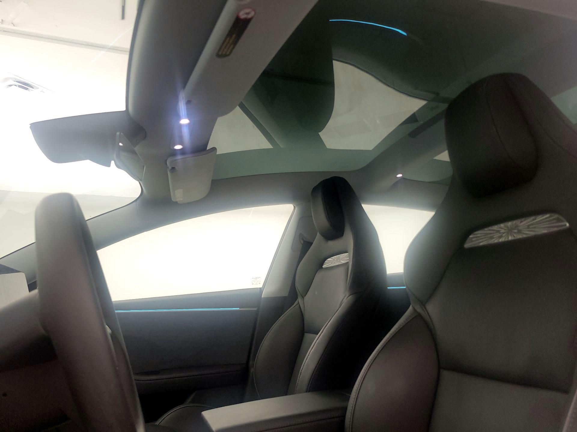 Thumbnail: 2024 Tesla Model 3 - 19
