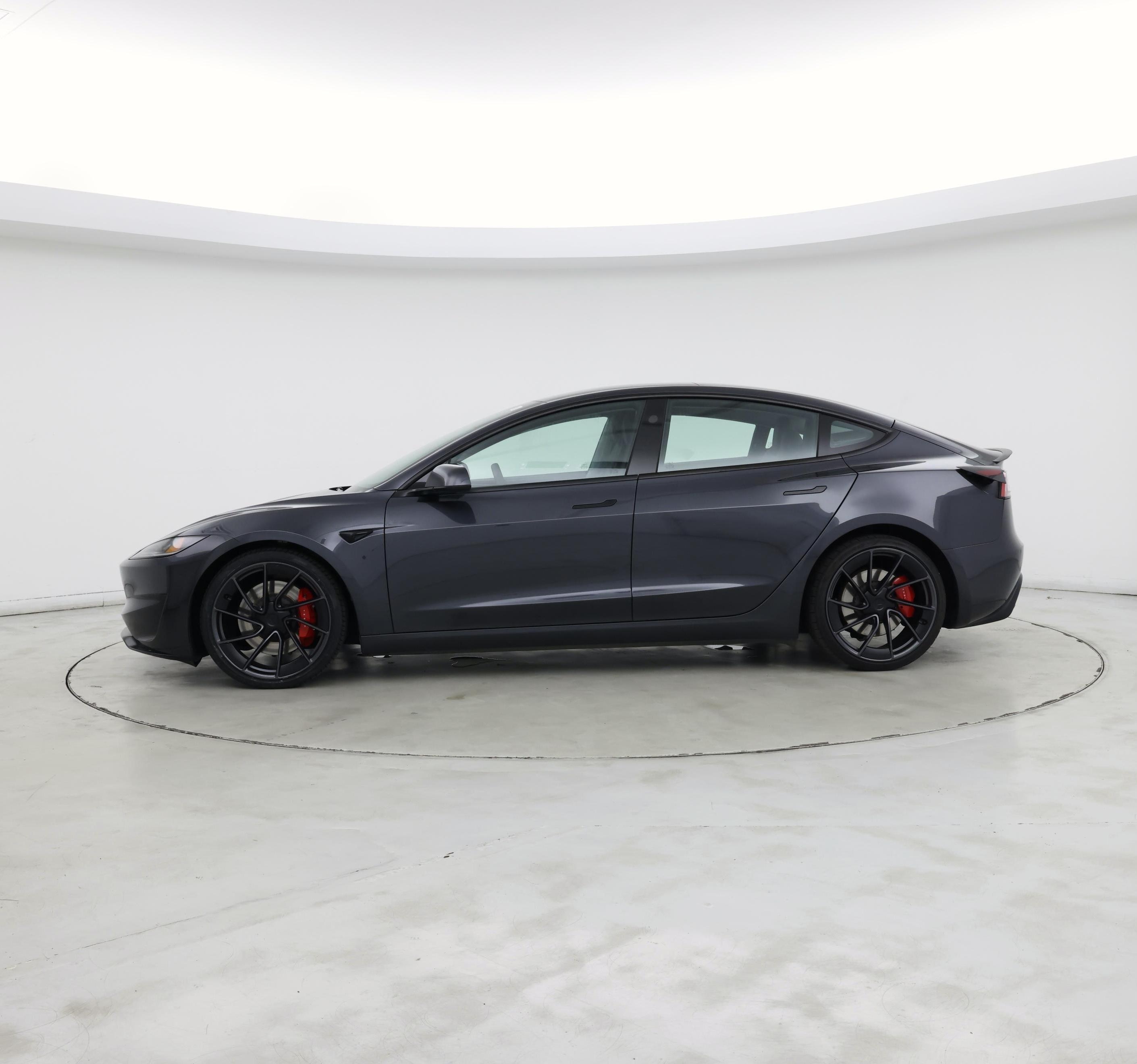 Thumbnail: 2024 Tesla Model 3 - 3