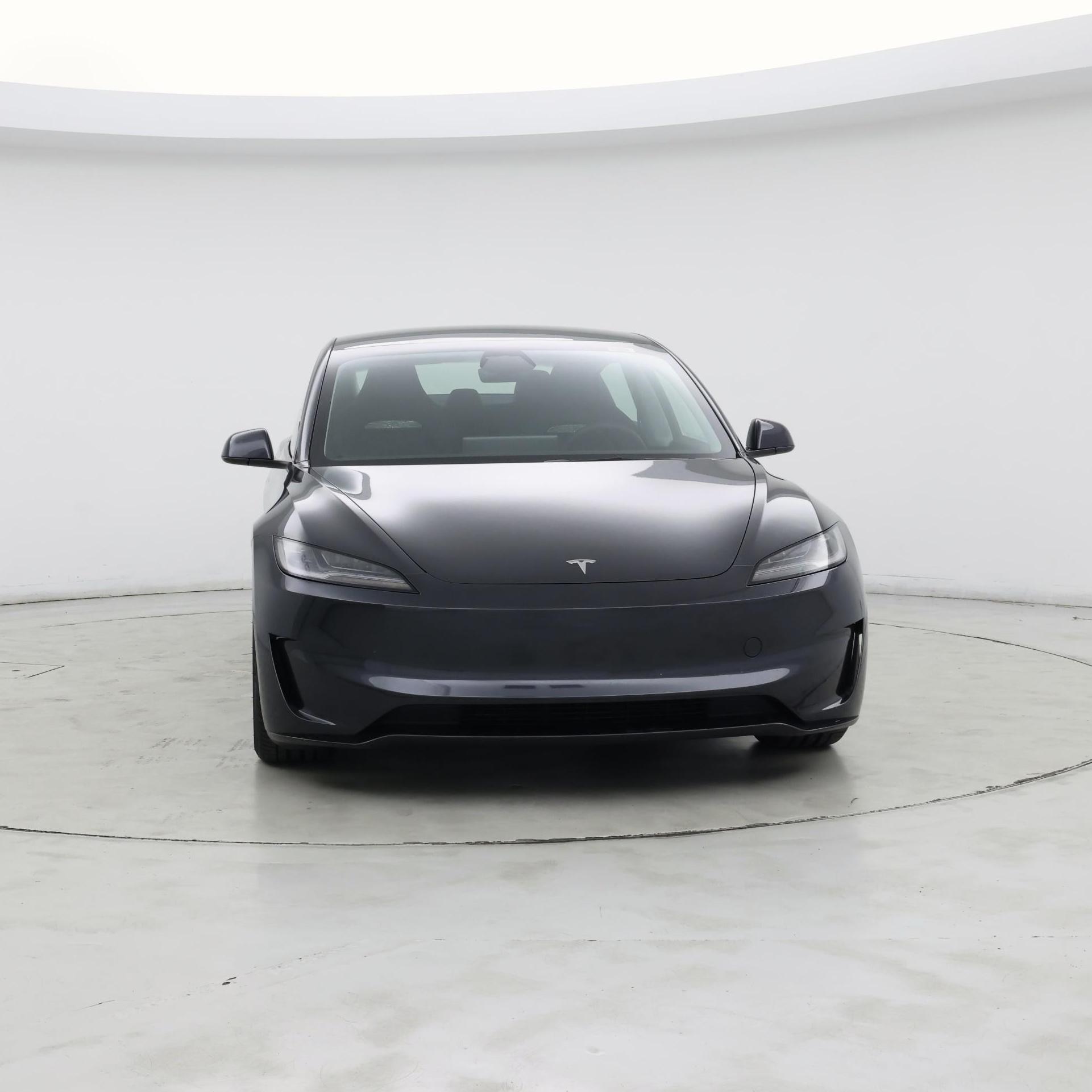 Thumbnail: 2024 Tesla Model 3 - 5