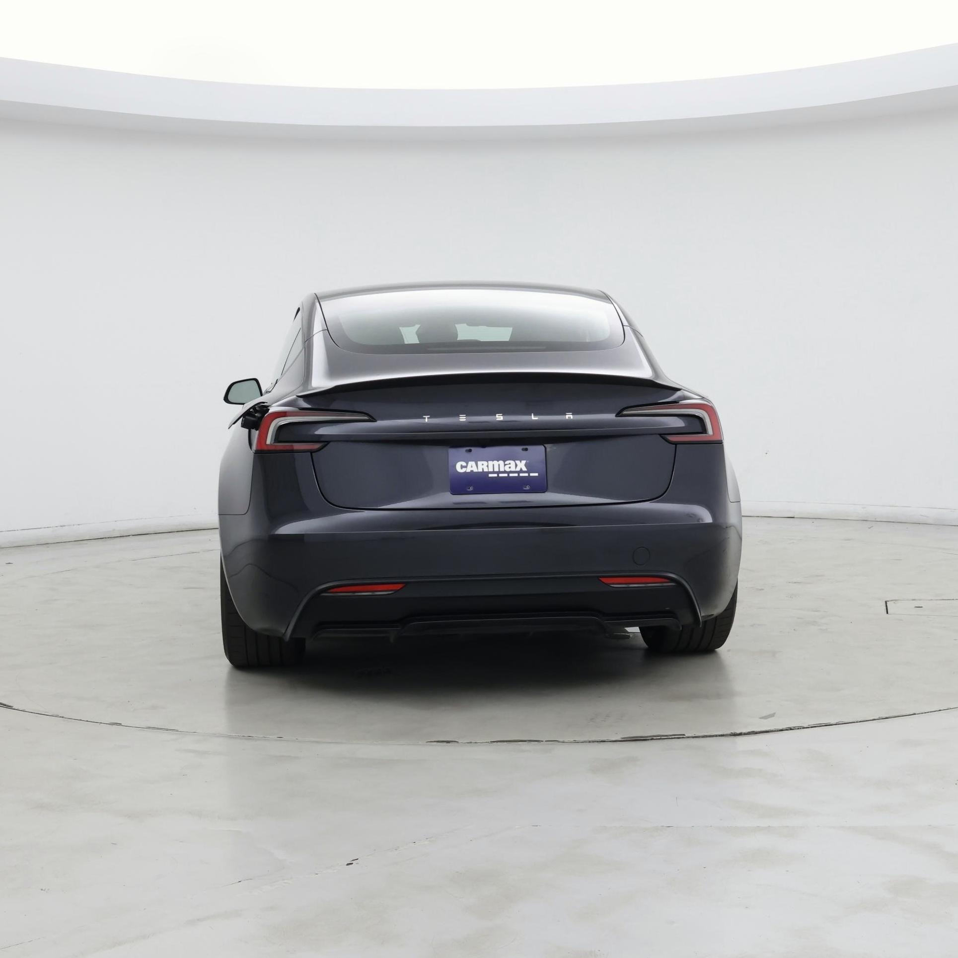 Thumbnail: 2024 Tesla Model 3 - 6