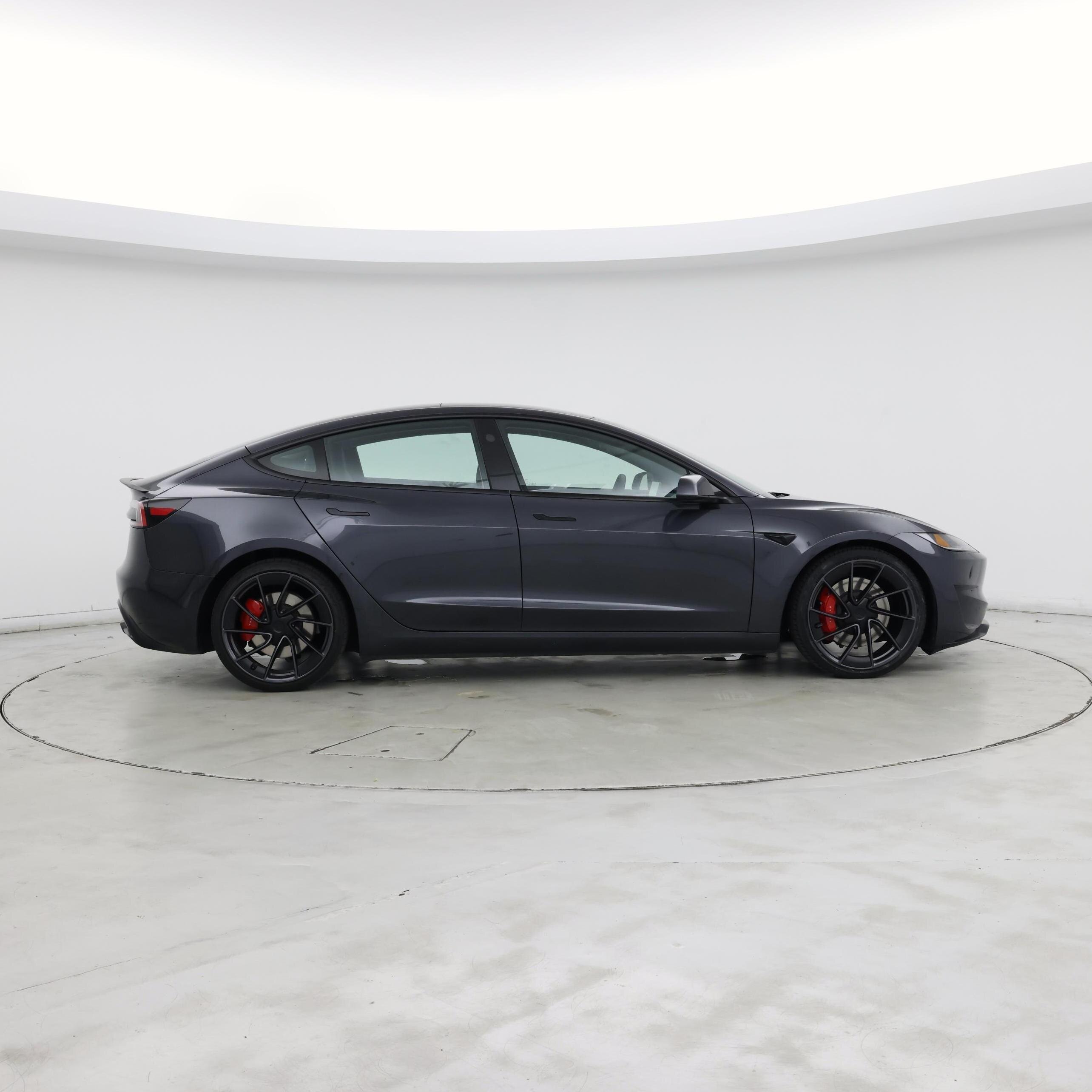 Thumbnail: 2024 Tesla Model 3 - 7