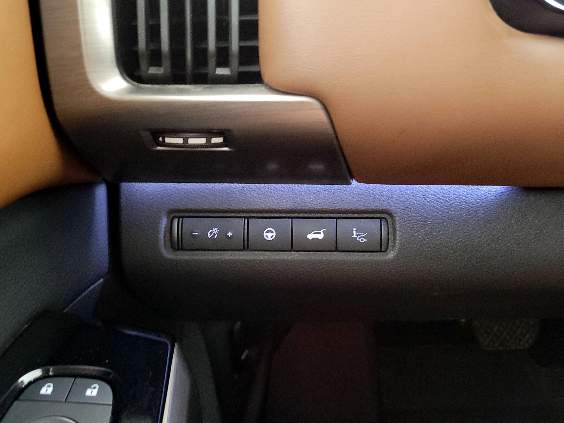 Thumbnail: 2024 Nissan Pathfinder - 13