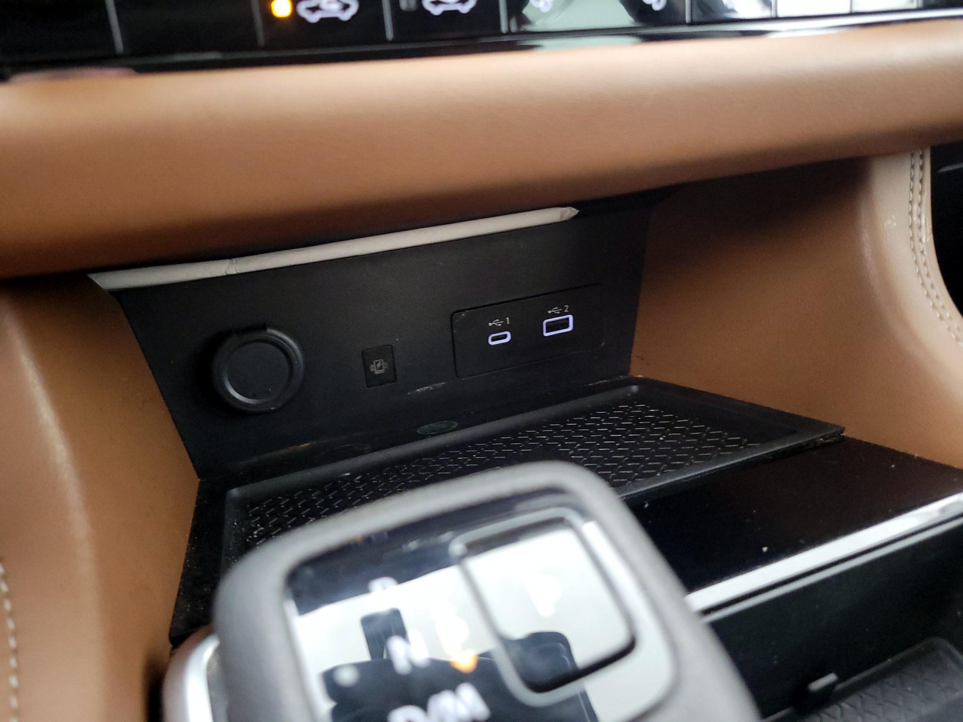 Thumbnail: 2024 Nissan Pathfinder - 19