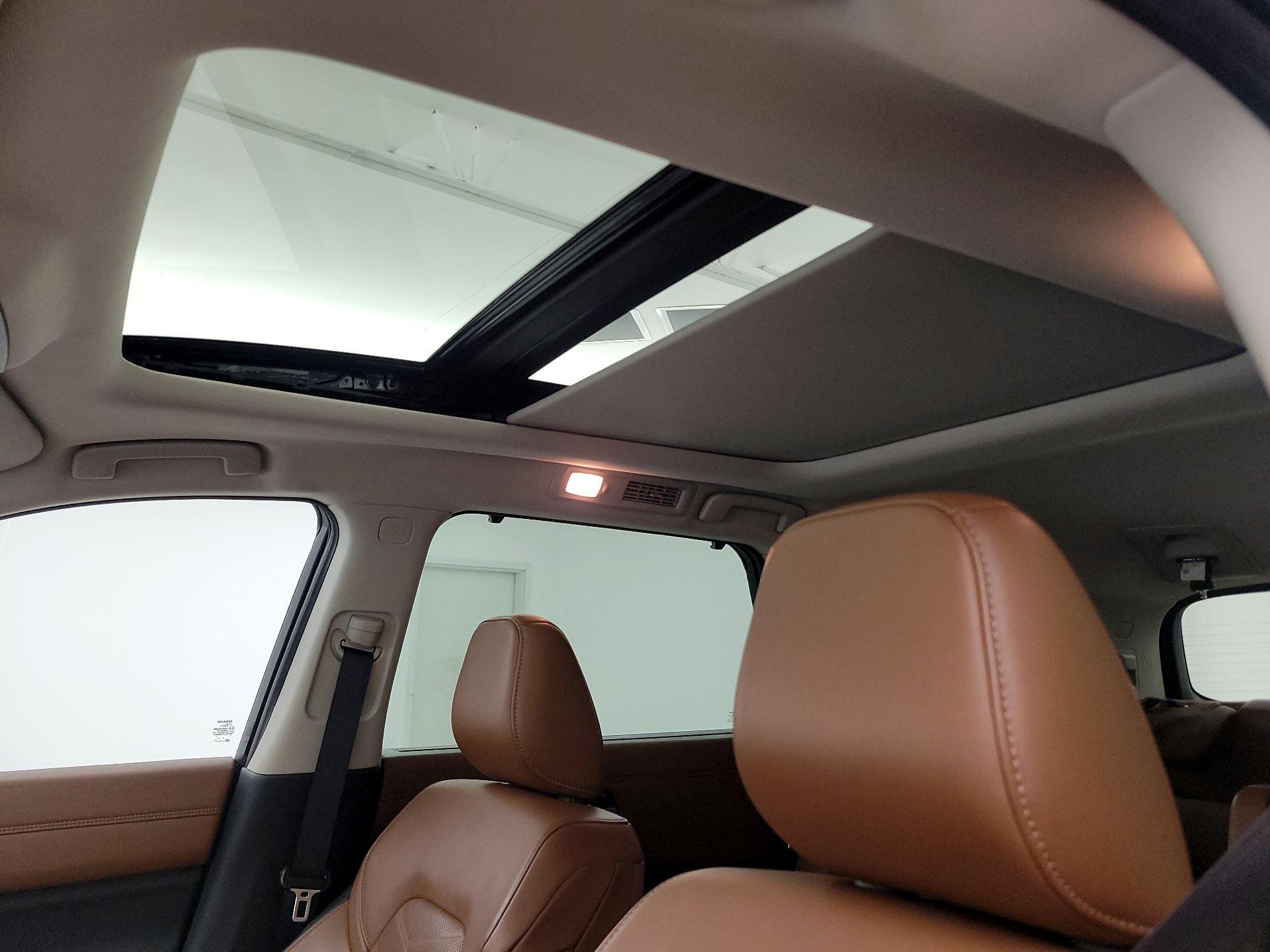 Thumbnail: 2024 Nissan Pathfinder - 20