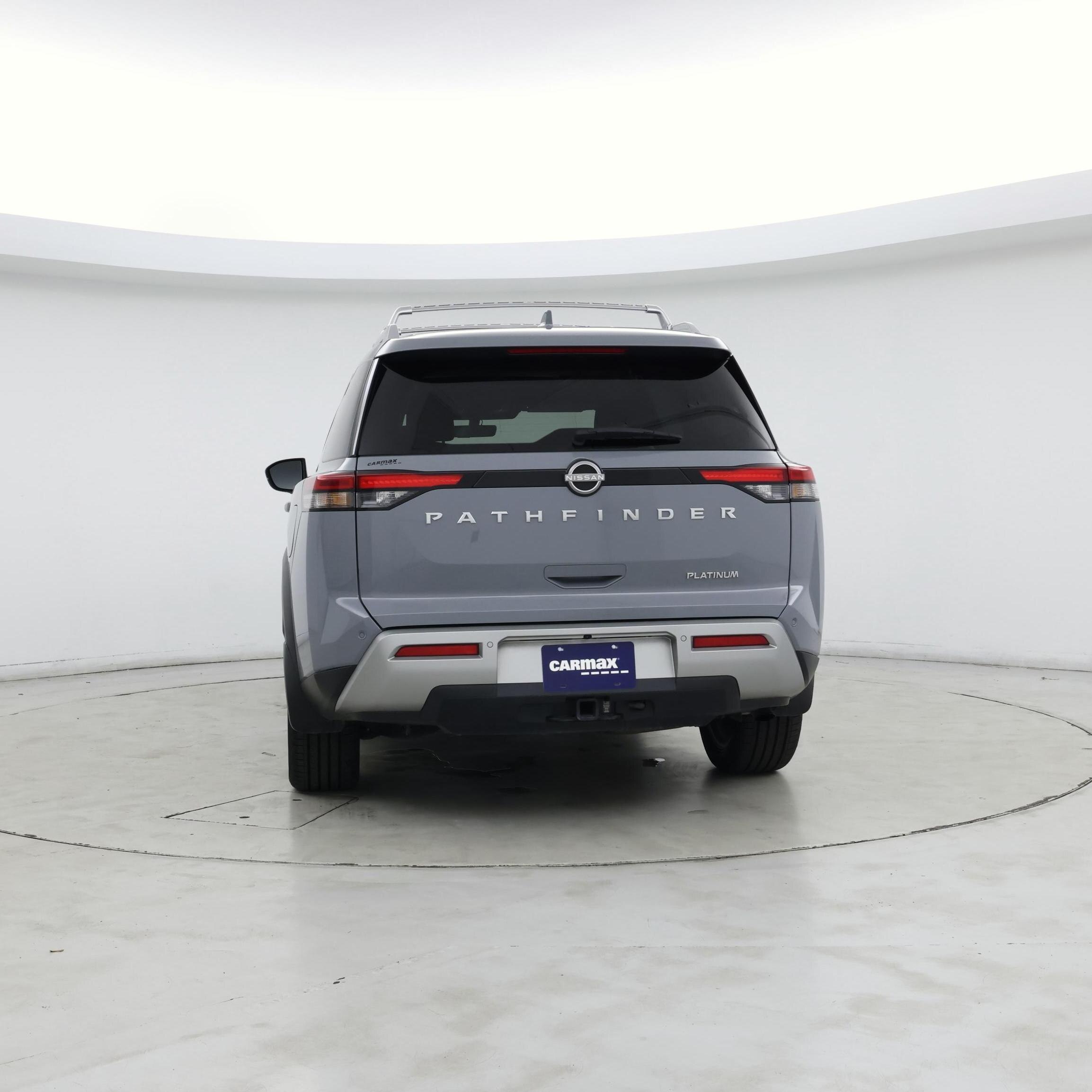 Thumbnail: 2024 Nissan Pathfinder - 6