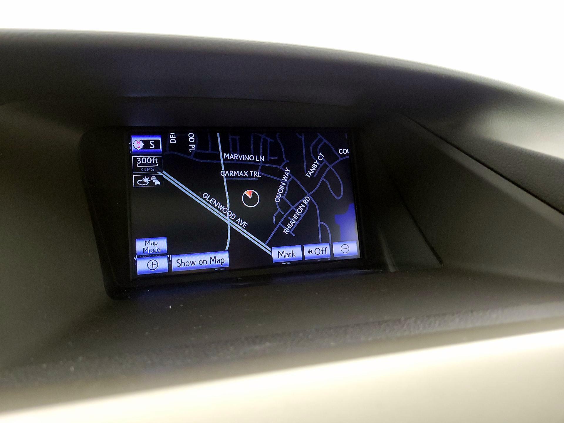 Thumbnail: 2014 Lexus RX - 14