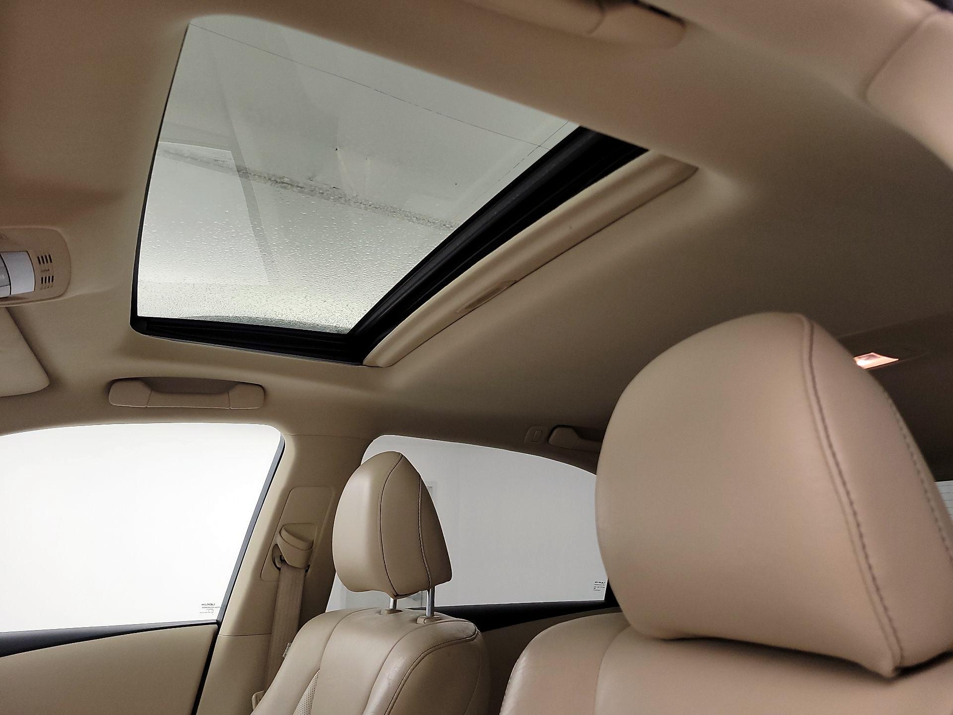 Thumbnail: 2014 Lexus RX - 20