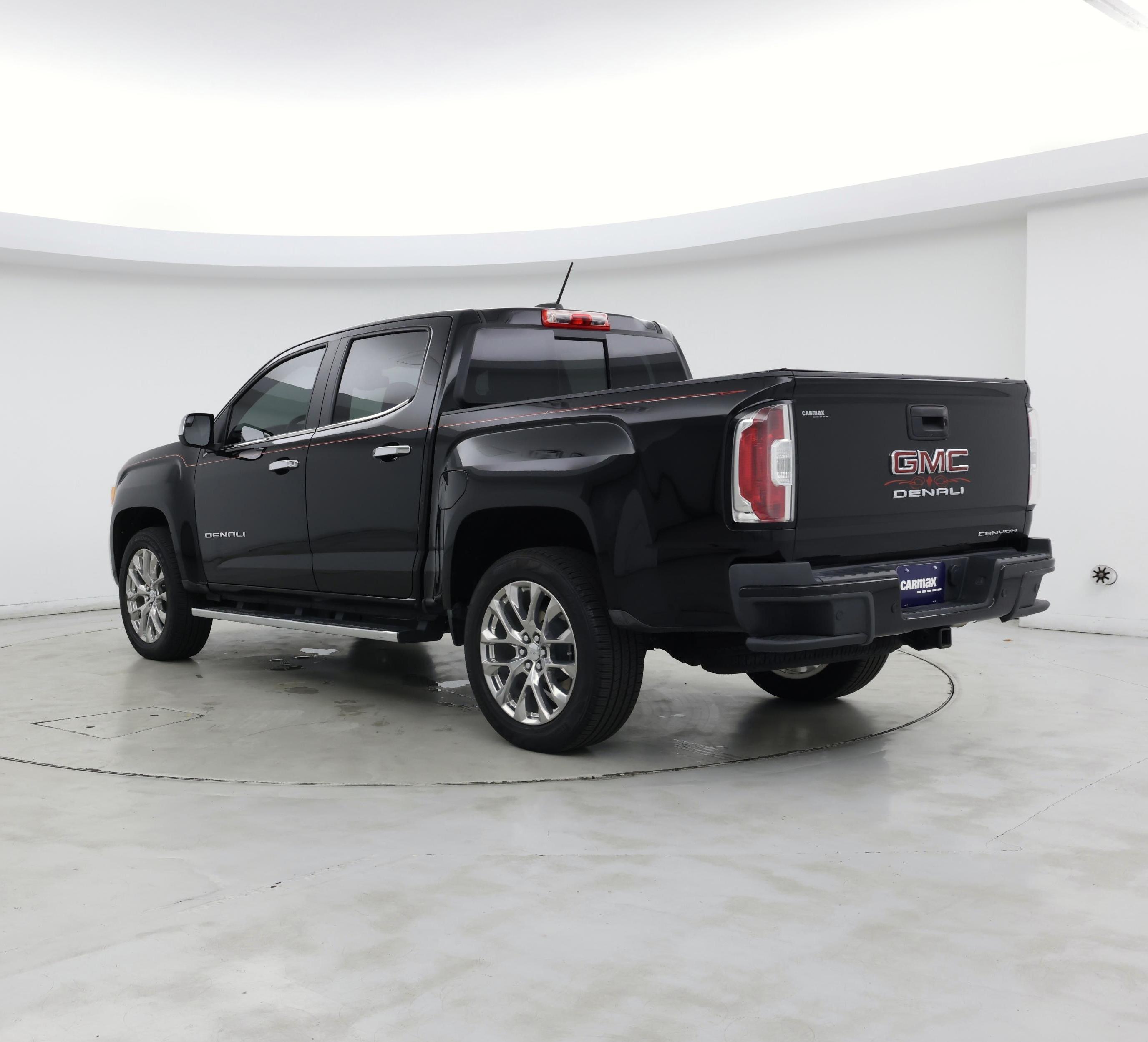 Thumbnail: 2022 GMC Canyon - 2