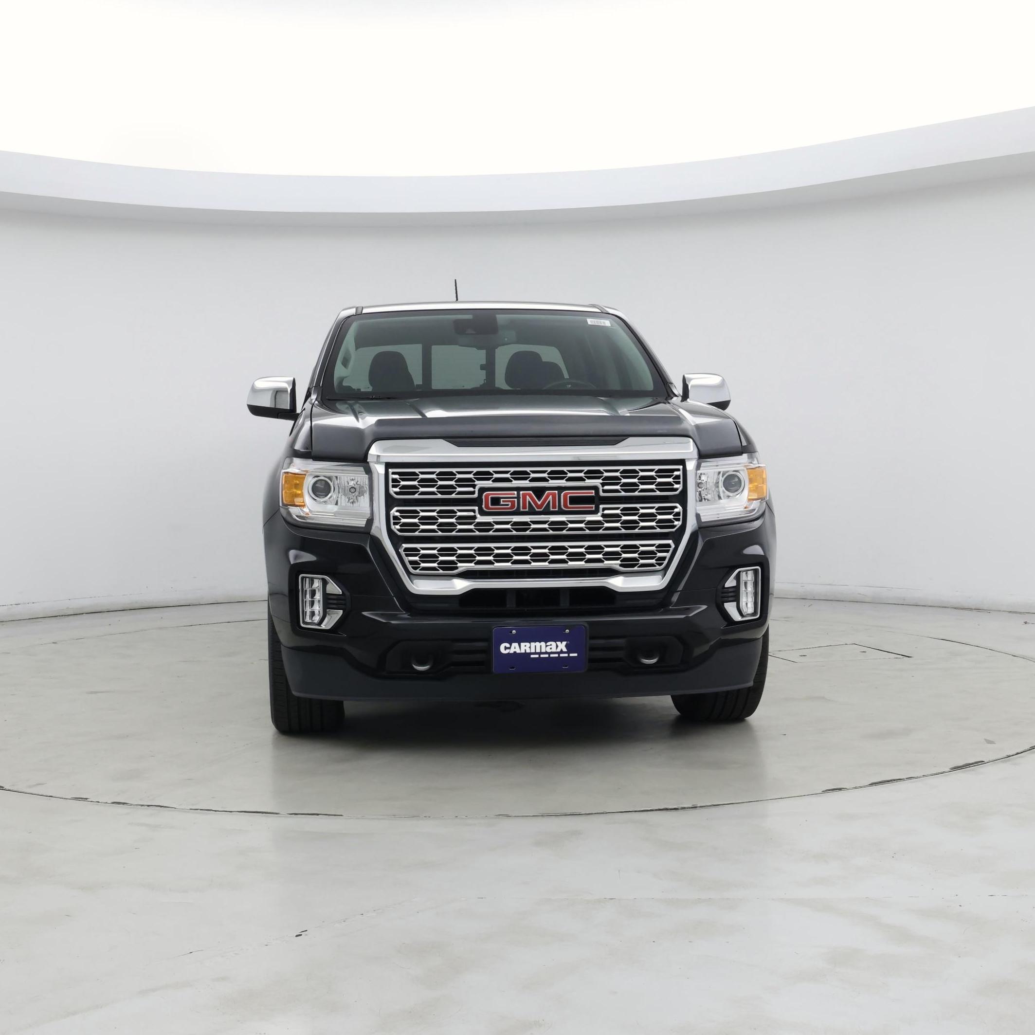 Thumbnail: 2022 GMC Canyon - 5