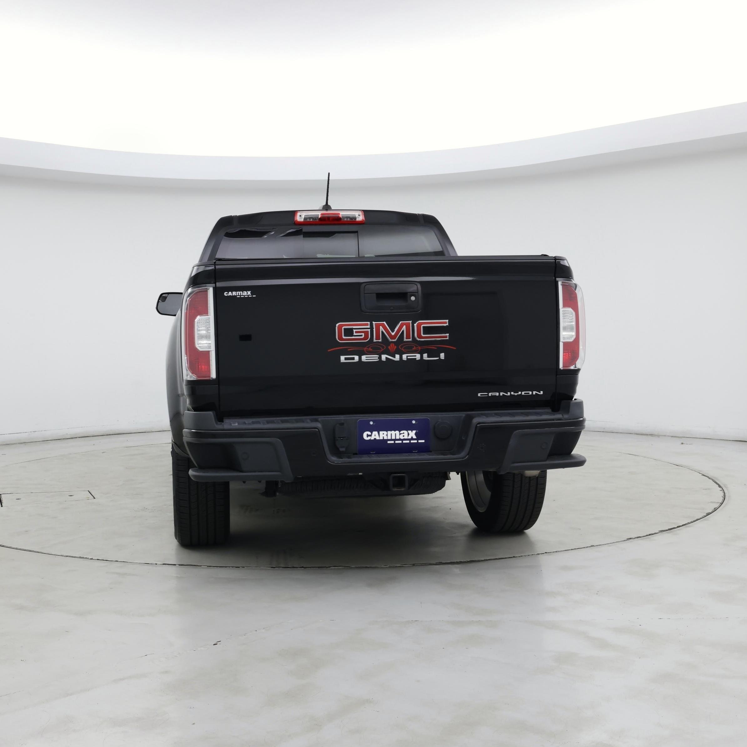 Thumbnail: 2022 GMC Canyon - 6