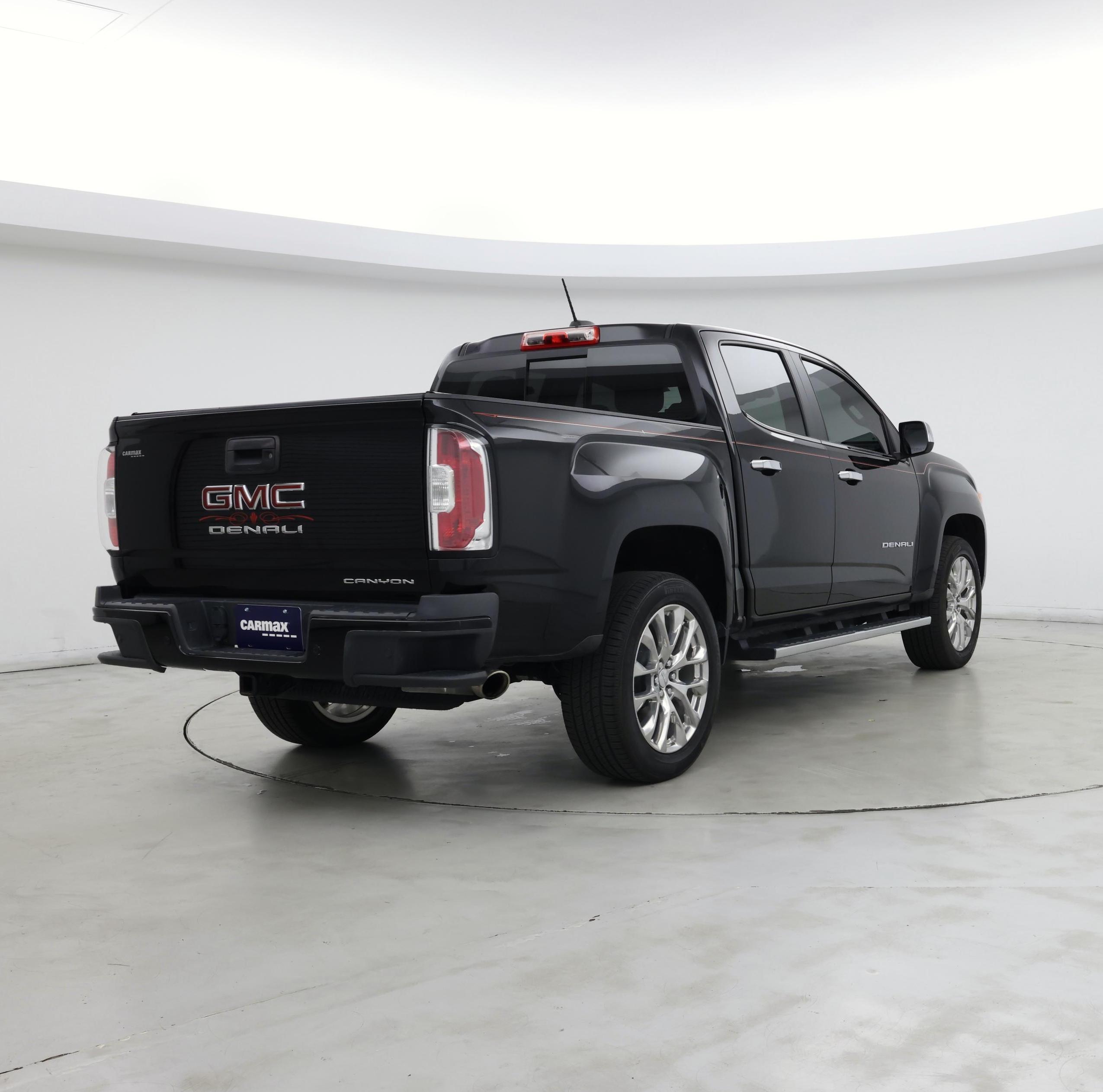 Thumbnail: 2022 GMC Canyon - 8