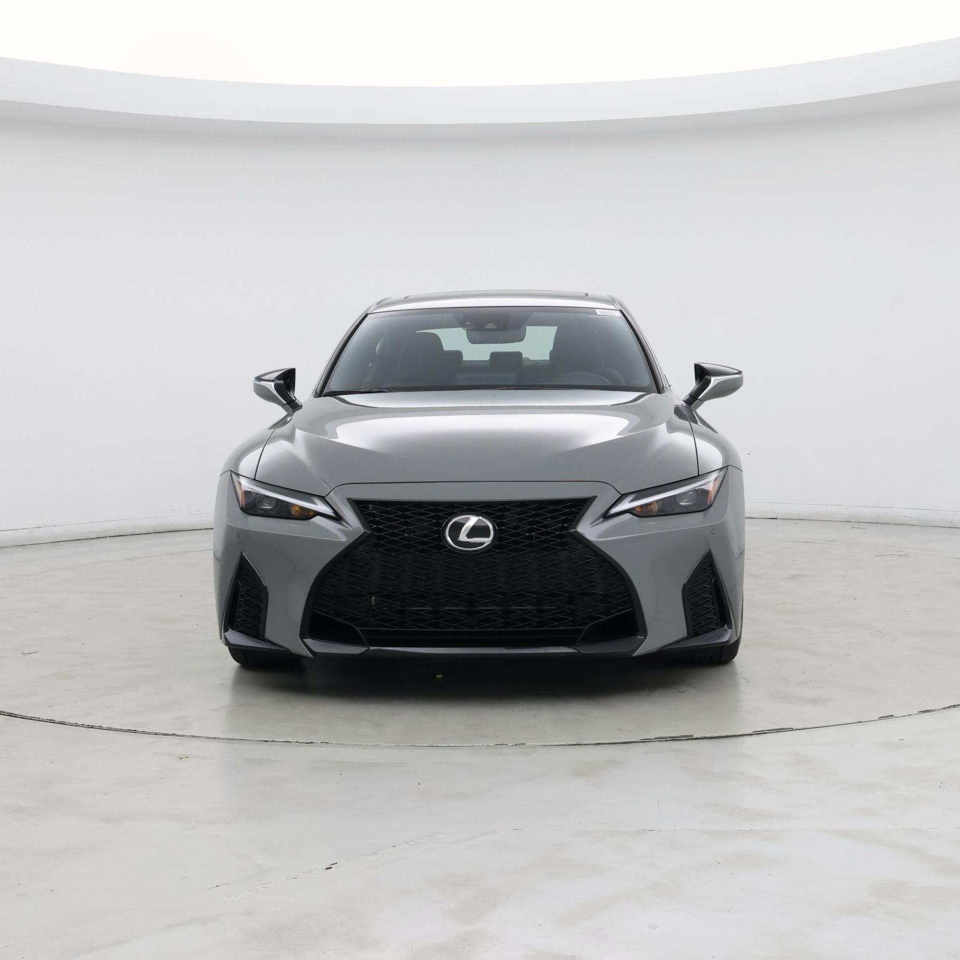 Thumbnail: 2024 Lexus IS - 5