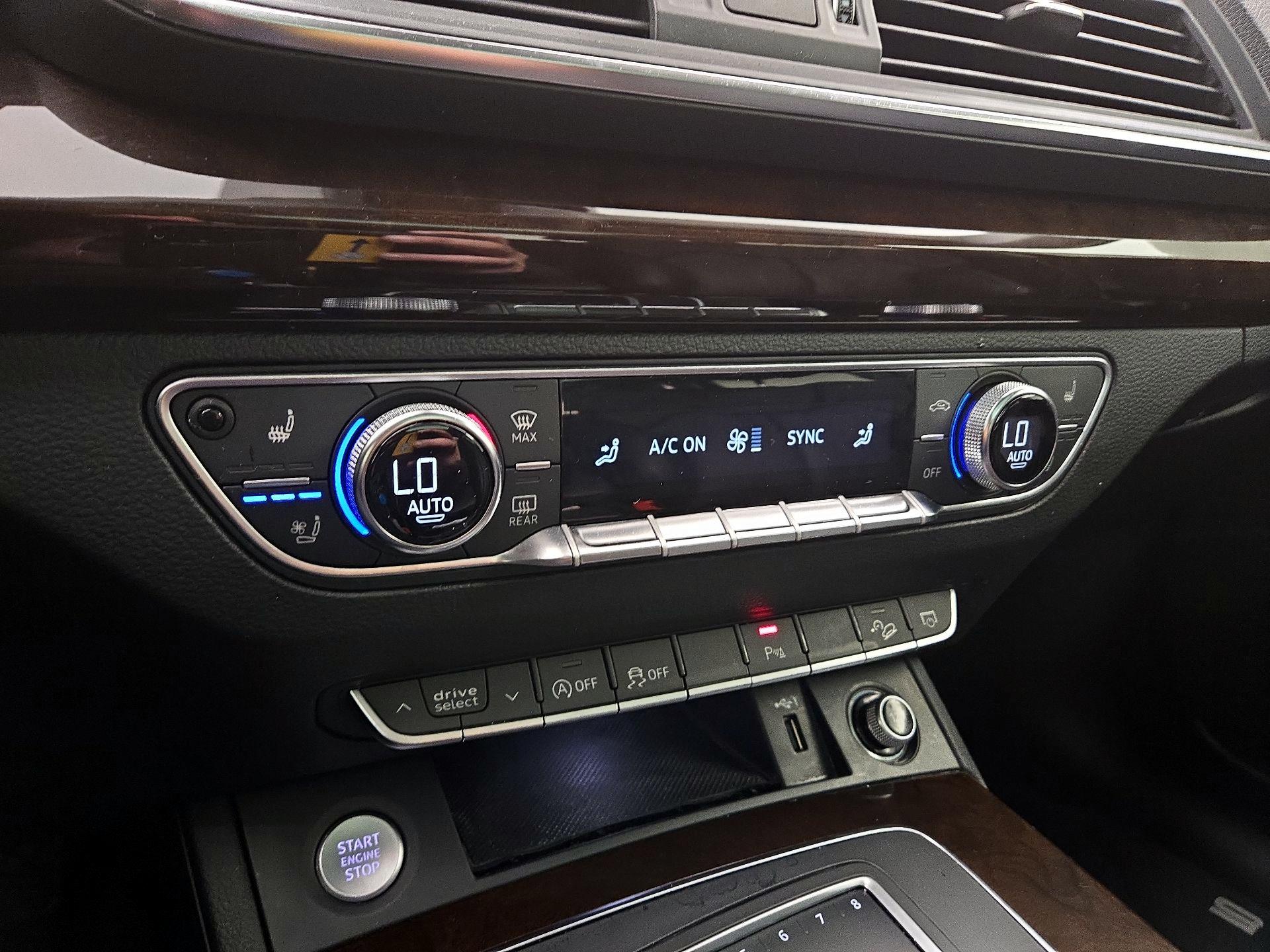 Thumbnail: 2018 Audi Q5 - 17