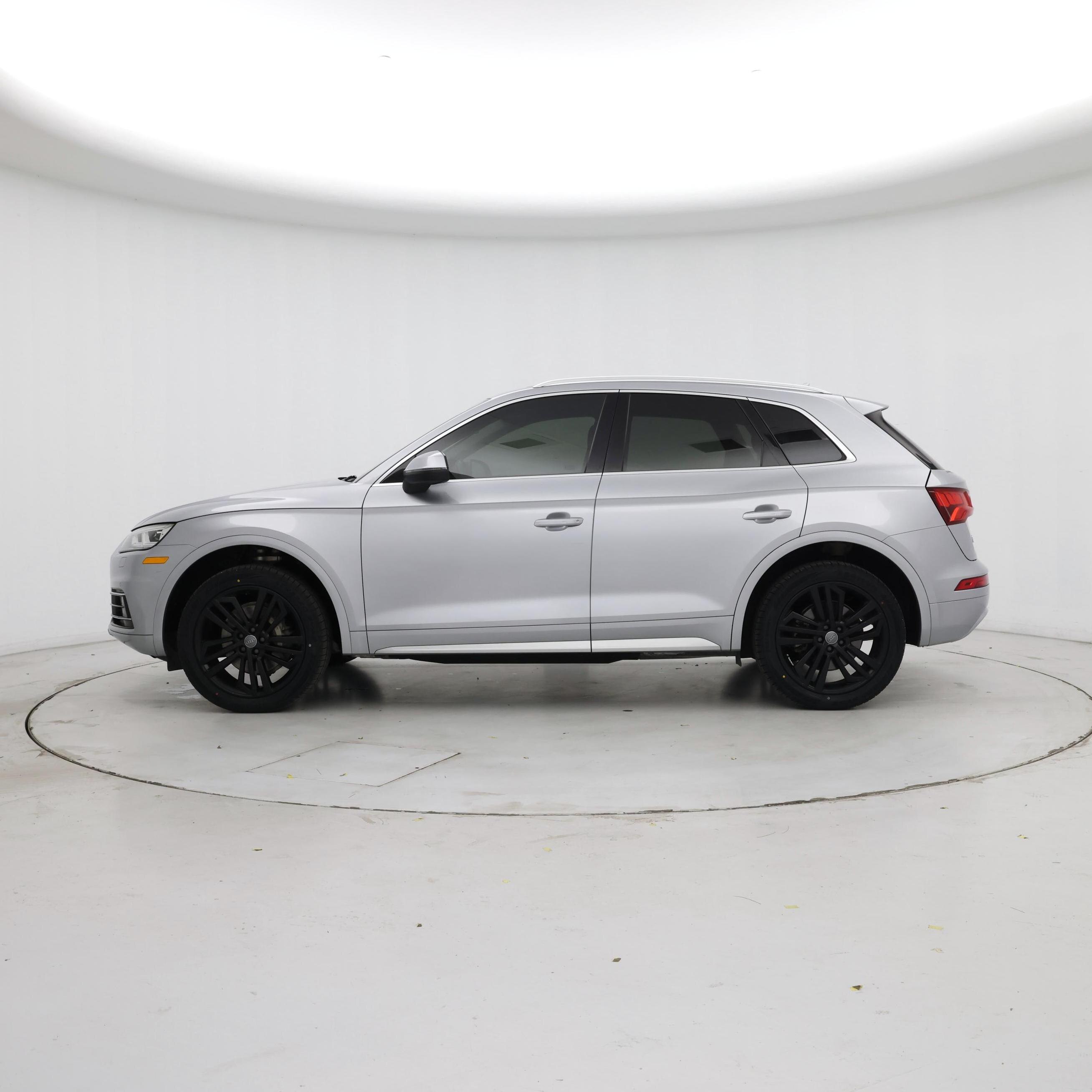 Thumbnail: 2018 Audi Q5 - 3