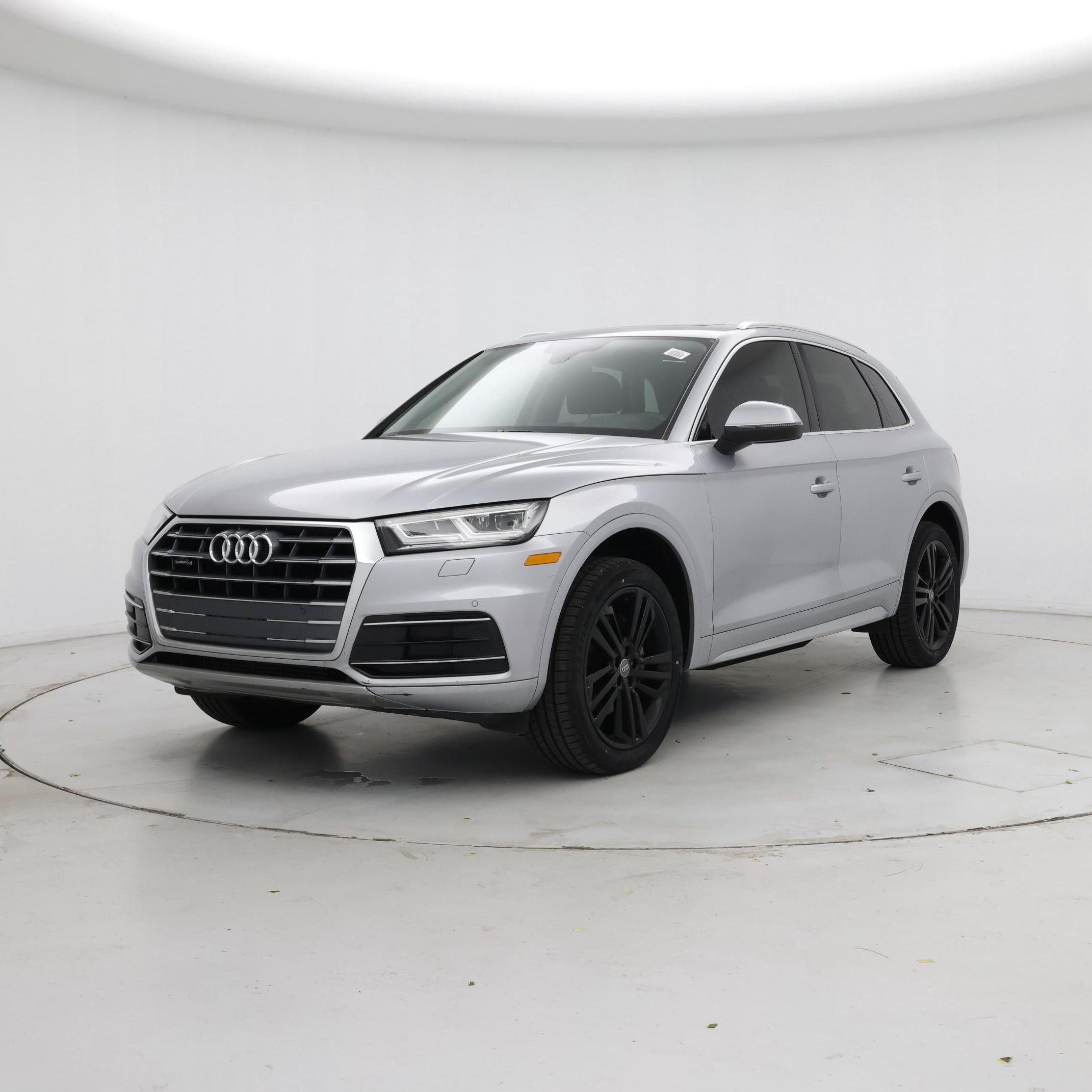 Thumbnail: 2018 Audi Q5 - 4
