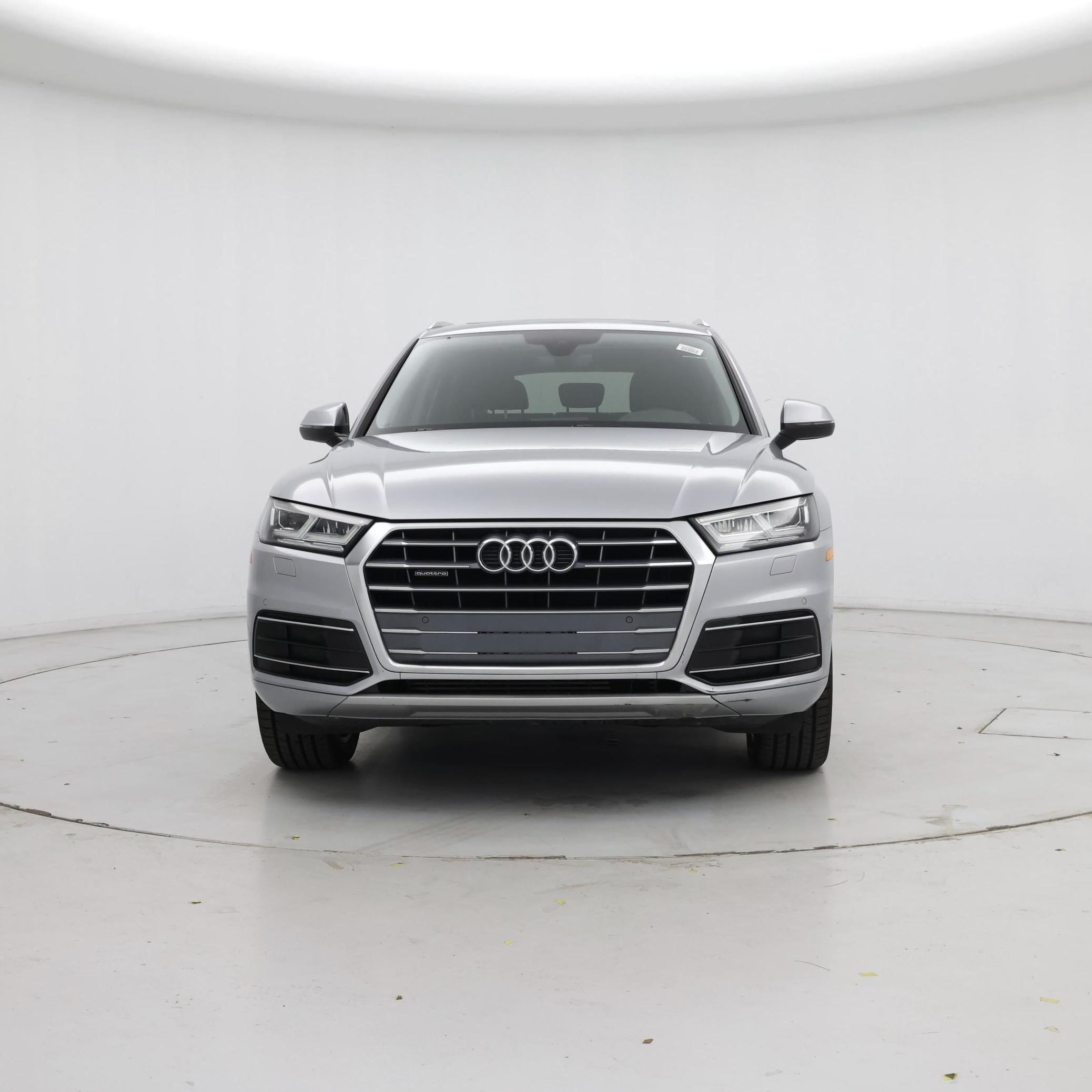 Thumbnail: 2018 Audi Q5 - 5