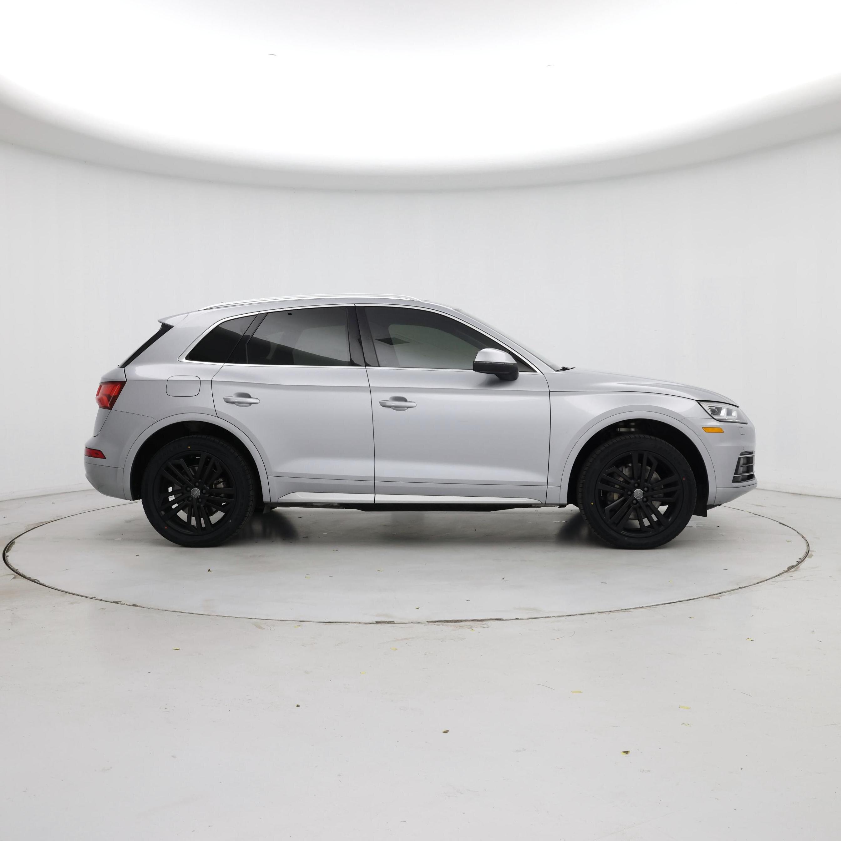 Thumbnail: 2018 Audi Q5 - 7