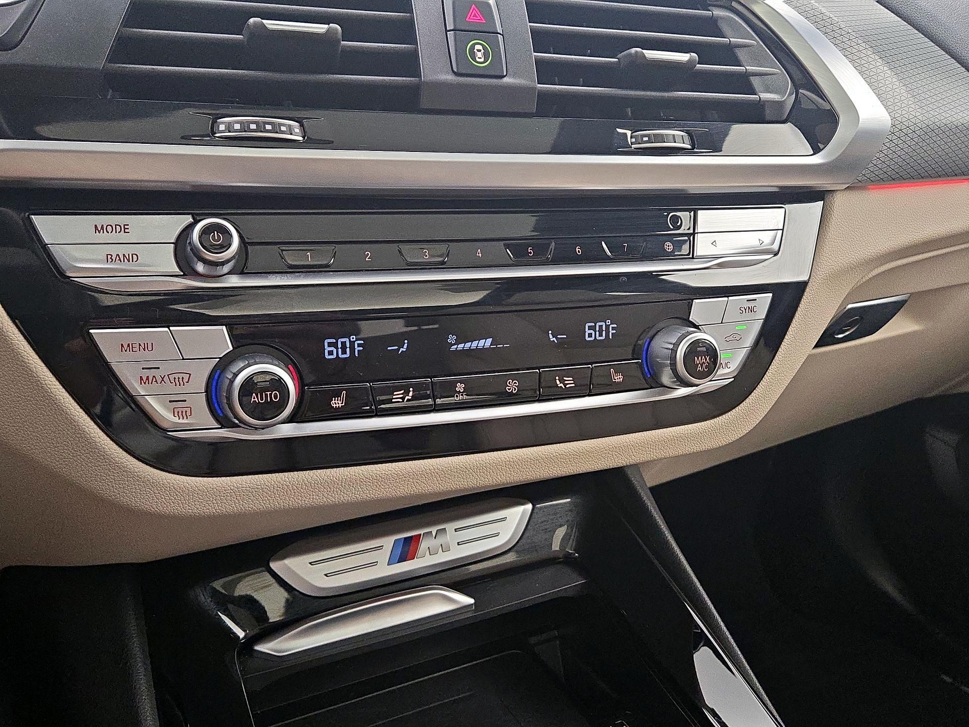 Thumbnail: 2021 BMW X3 - 17