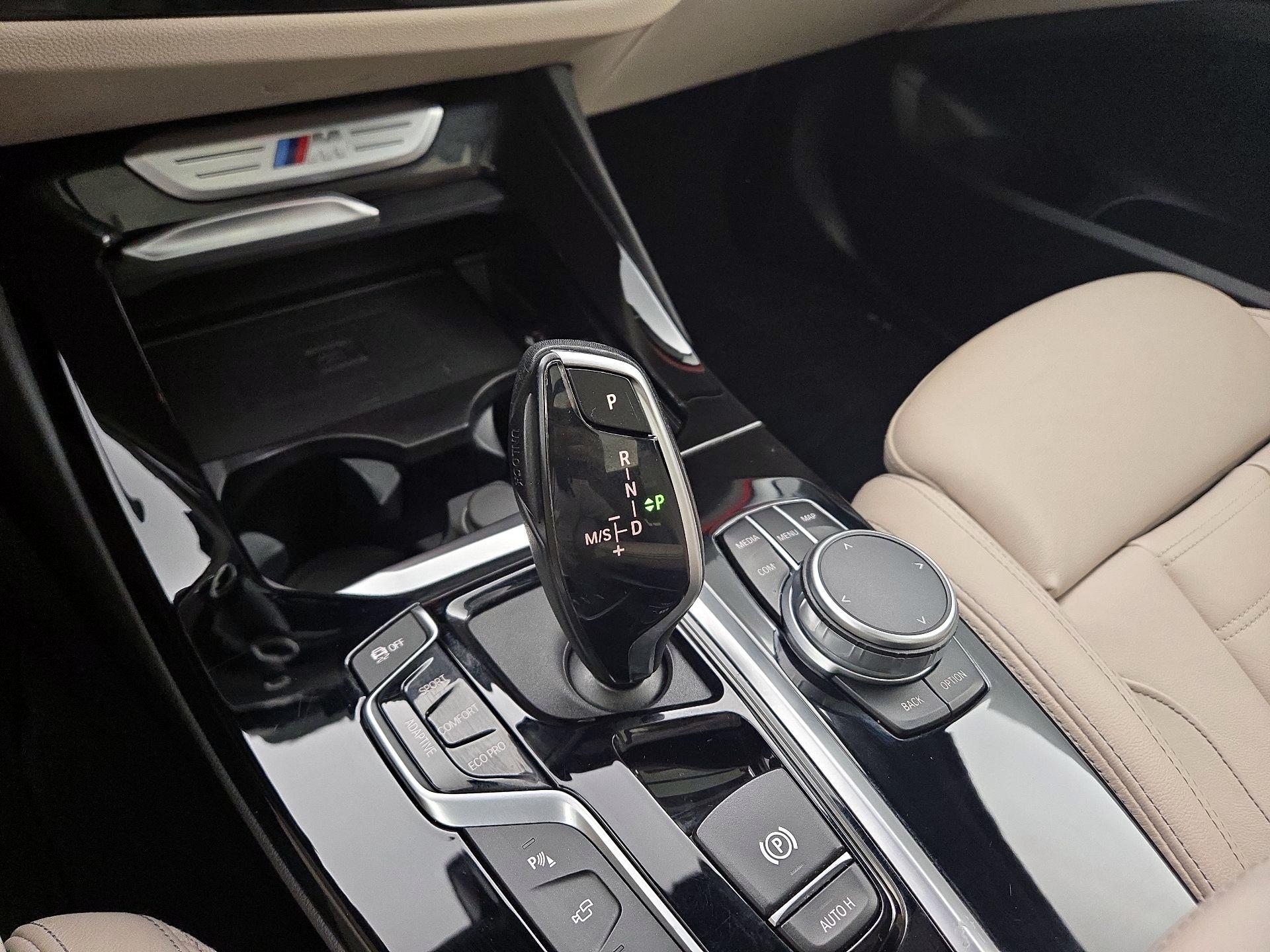 Thumbnail: 2021 BMW X3 - 18