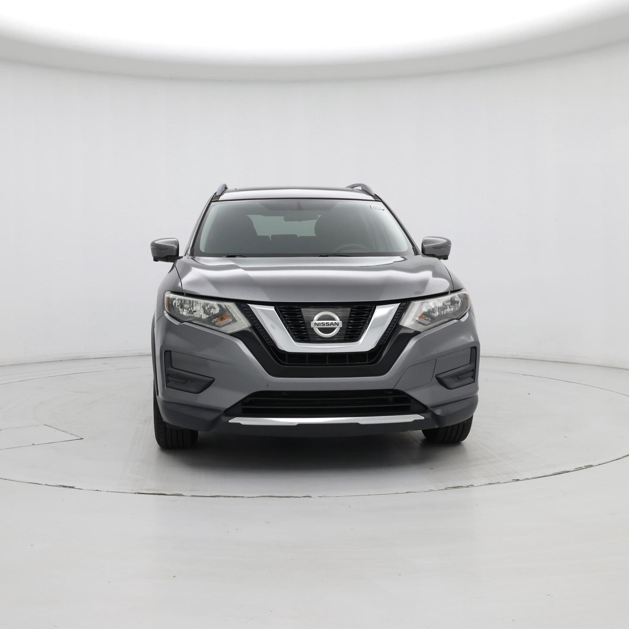 Thumbnail: 2017 Nissan Rogue - 5