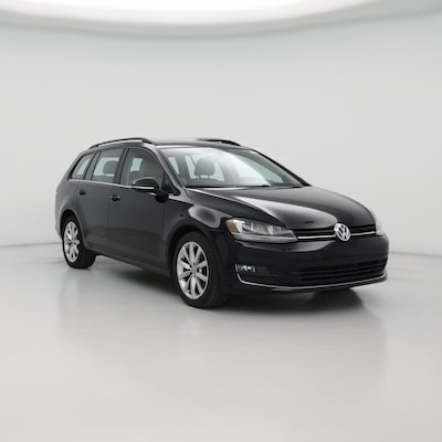 2015 Volkswagen Golf SE